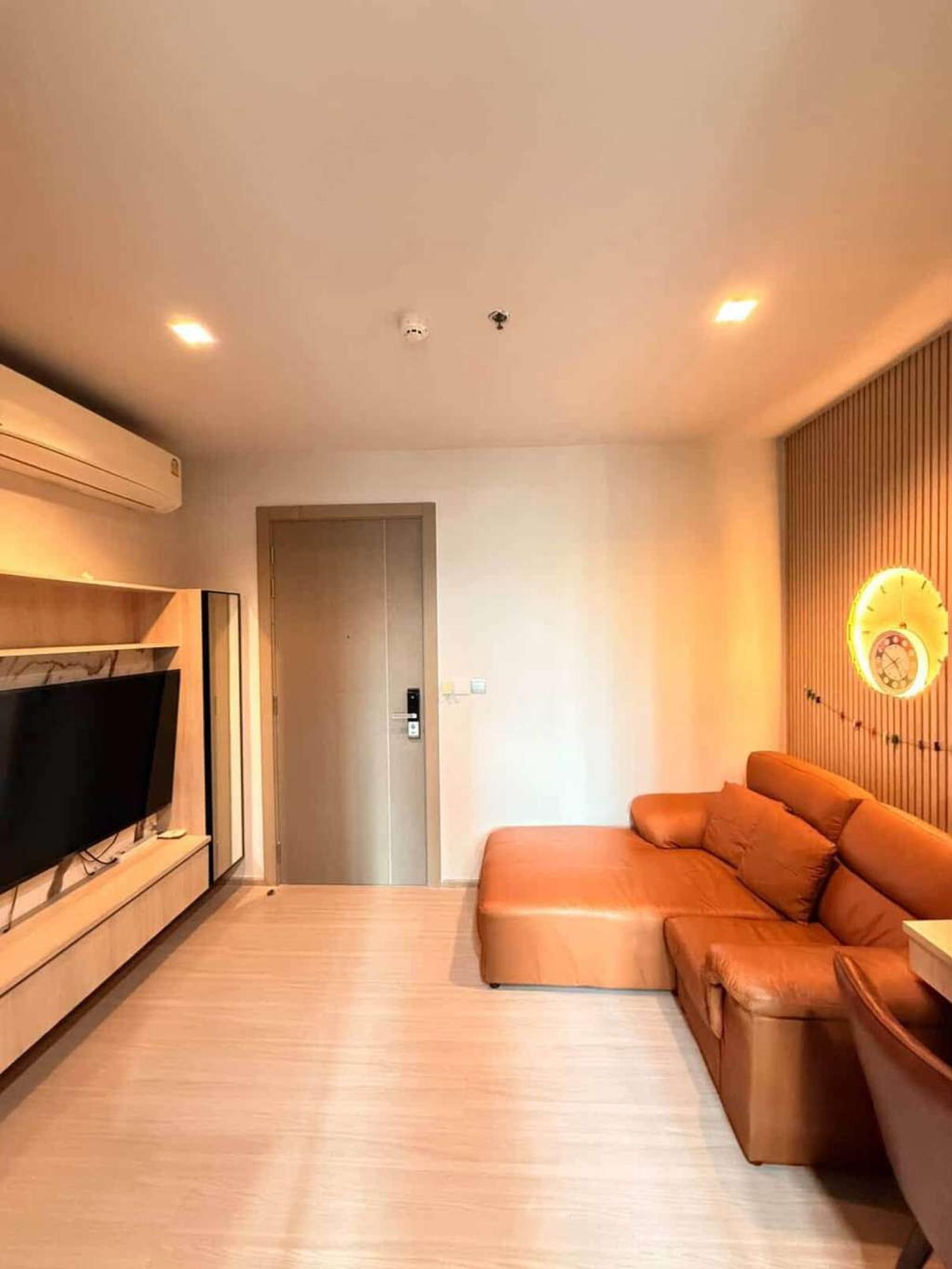 Life Asoke - Rama 9 / 1 Bedroom (FOR SALE), ไลฟ์ อโศก - พระราม 9 / 1 ห้องนอน (ขาย) PEII132