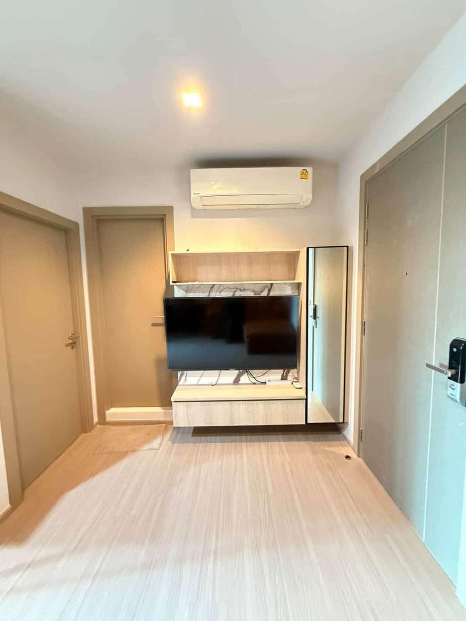 Life Asoke - Rama 9 / 1 Bedroom (FOR SALE), ไลฟ์ อโศก - พระราม 9 / 1 ห้องนอน (ขาย) PEII132