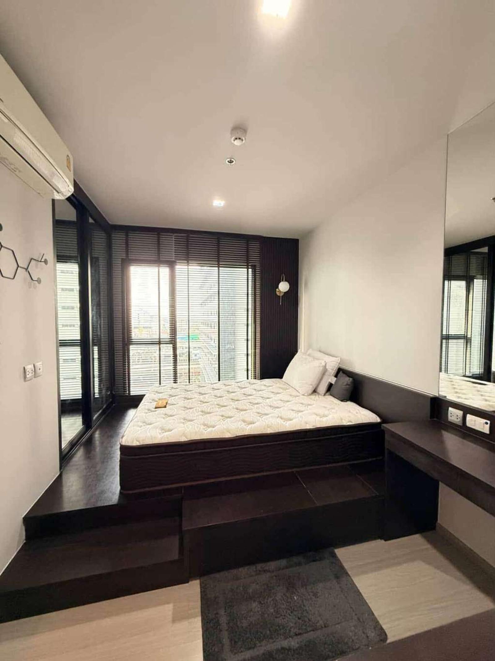 Life Asoke - Rama 9 / 1 Bedroom (FOR SALE), ไลฟ์ อโศก - พระราม 9 / 1 ห้องนอน (ขาย) PEII132