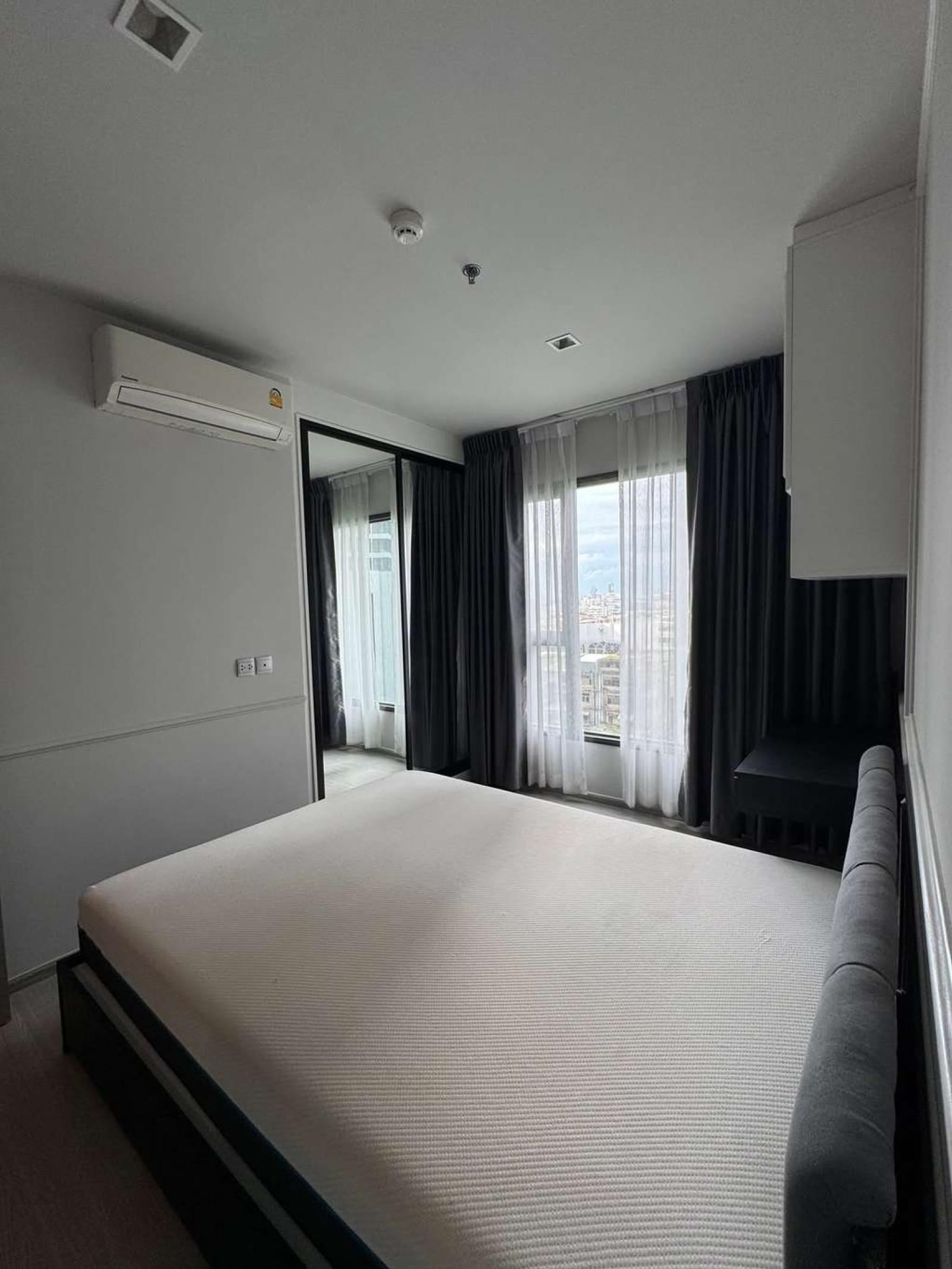 Life Asoke - Rama 9 / 1 Bedroom (FOR SALE), ไลฟ์ อโศก - พระราม 9 / 1 ห้องนอน (ขาย) PEII135