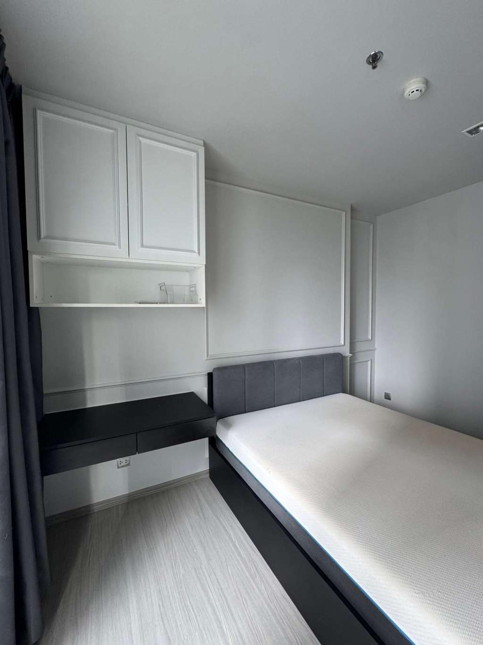 Life Asoke - Rama 9 / 1 Bedroom (FOR SALE), ไลฟ์ อโศก - พระราม 9 / 1 ห้องนอน (ขาย) PEII135
