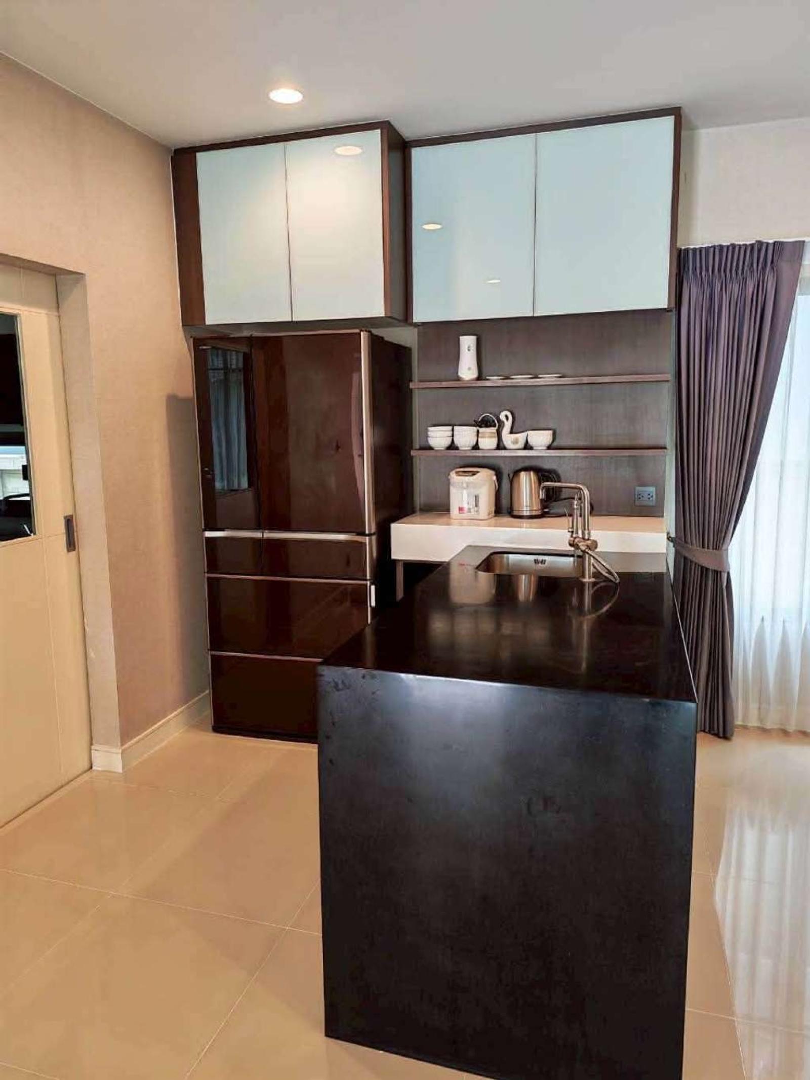 เศรษฐสิริ กรุงเทพกรีฑา / 5 ห้องนอน (ขาย), Setthasiri Krungthep Kreetha / 5 Bedrooms (FOR SALE) BZD258