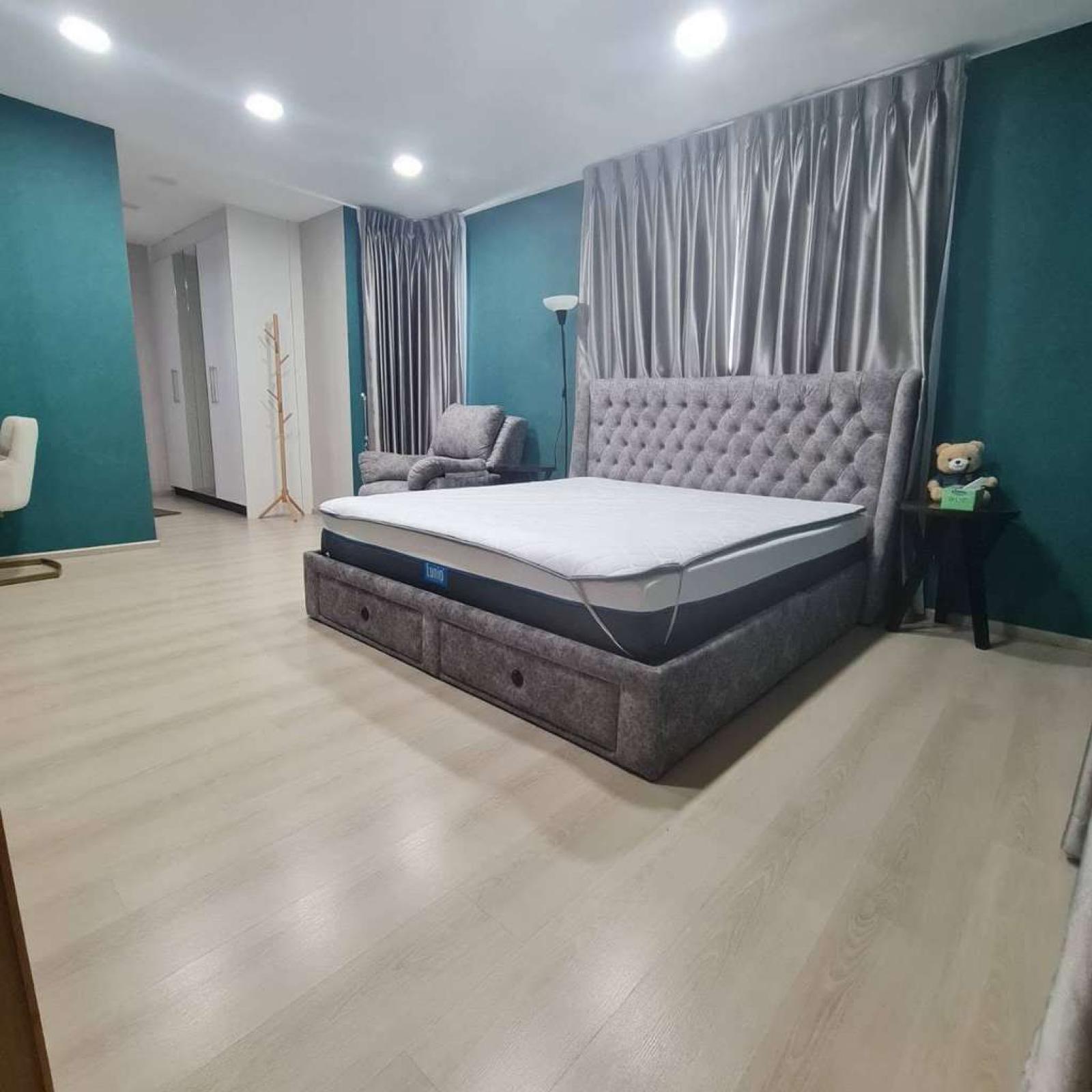 วิลลาจจิโอ ศรีนครินทร์ - บางนา / 3 ห้องนอน (ให้เช่า), Villaggio Srinakarin - Bangna / 3 Bedrooms (FOR RENT) DA127