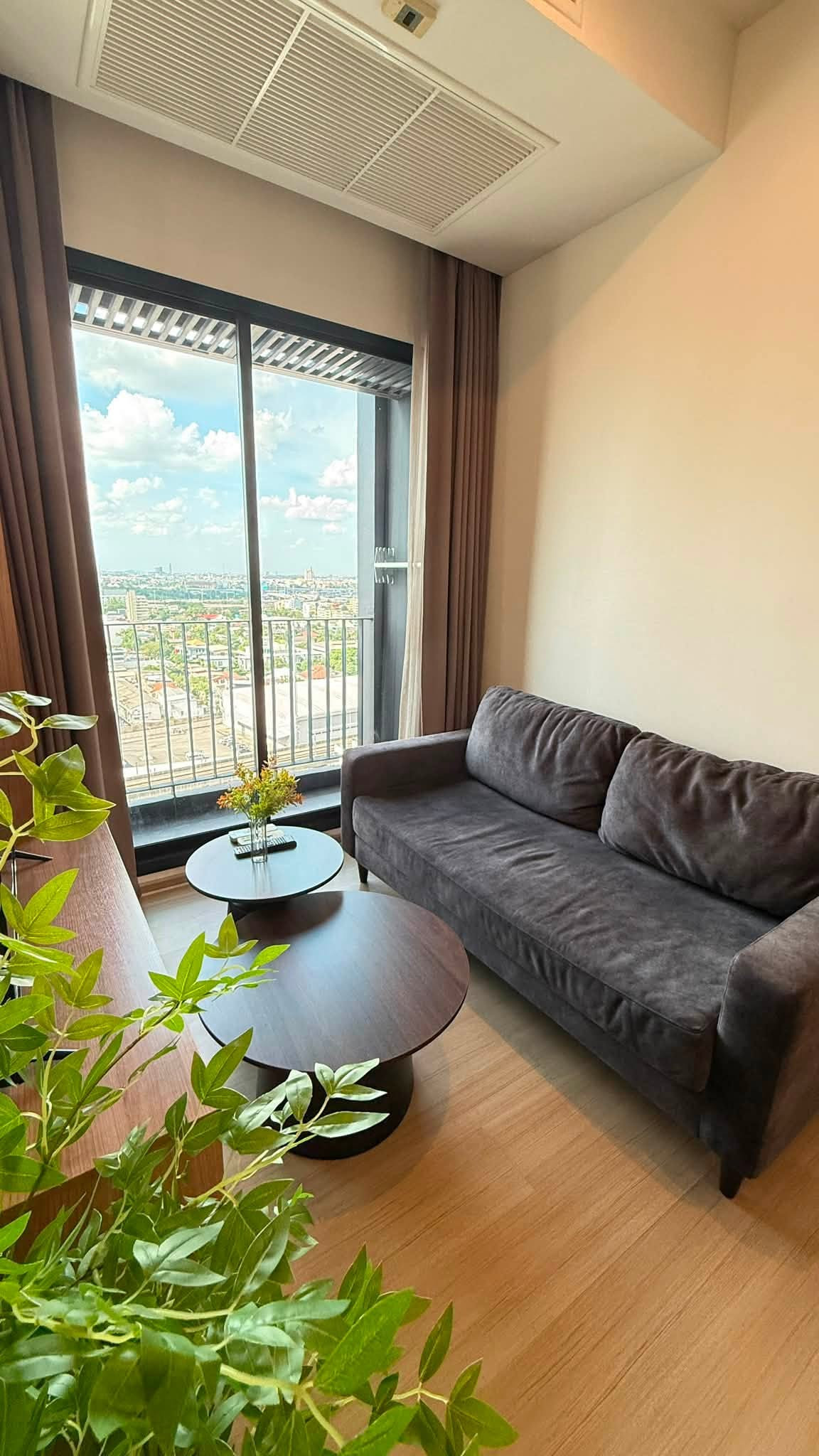 The Capital Eakamai - Thonglor / 1 Bedroom (FOR SALE), เดอะ แคปิตอล เอกมัย - ทองหล่อ / 1 ห้องนอน (ขาย) PEII131