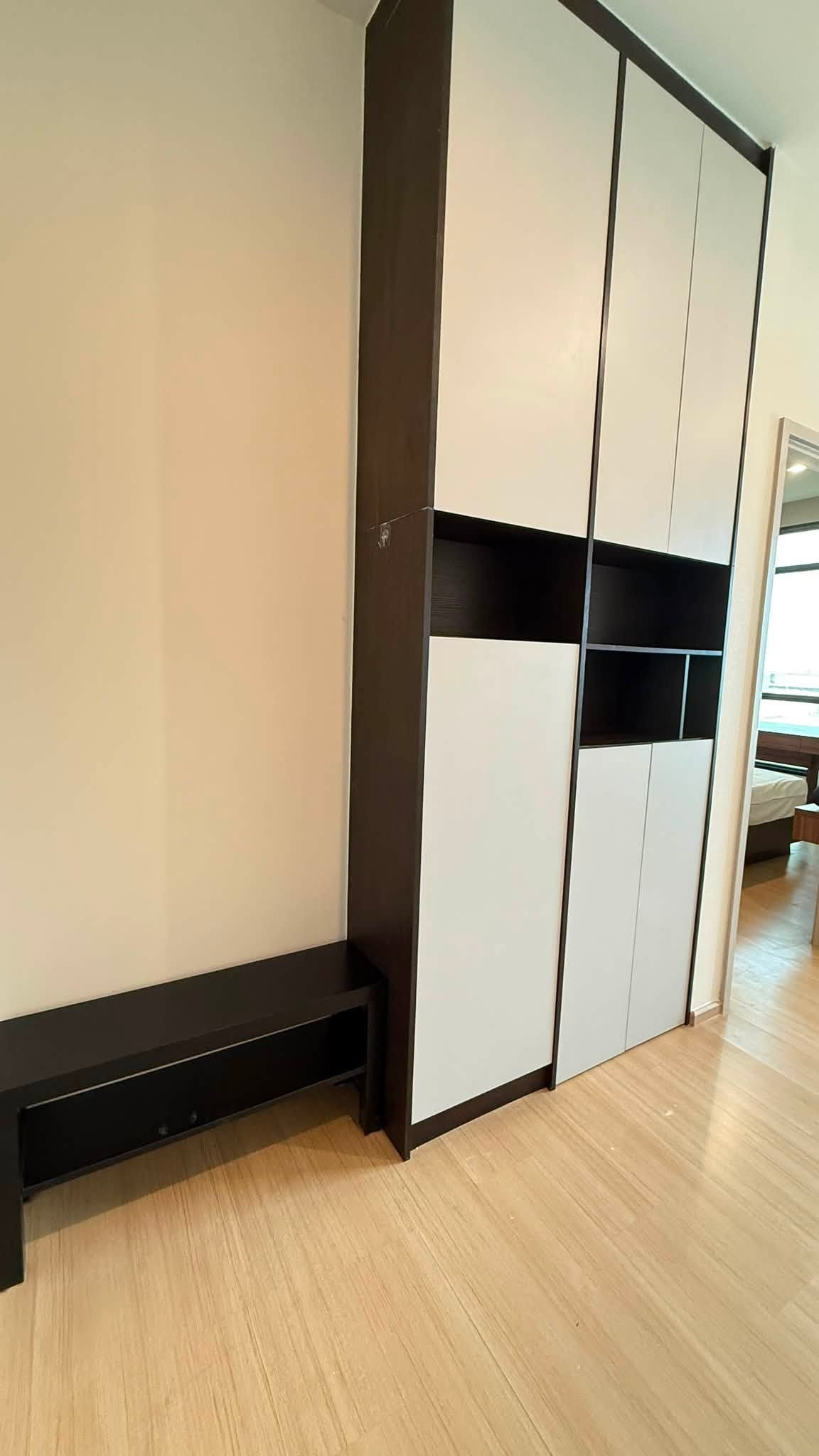 The Capital Eakamai - Thonglor / 1 Bedroom (FOR SALE), เดอะ แคปิตอล เอกมัย - ทองหล่อ / 1 ห้องนอน (ขาย) PEII131