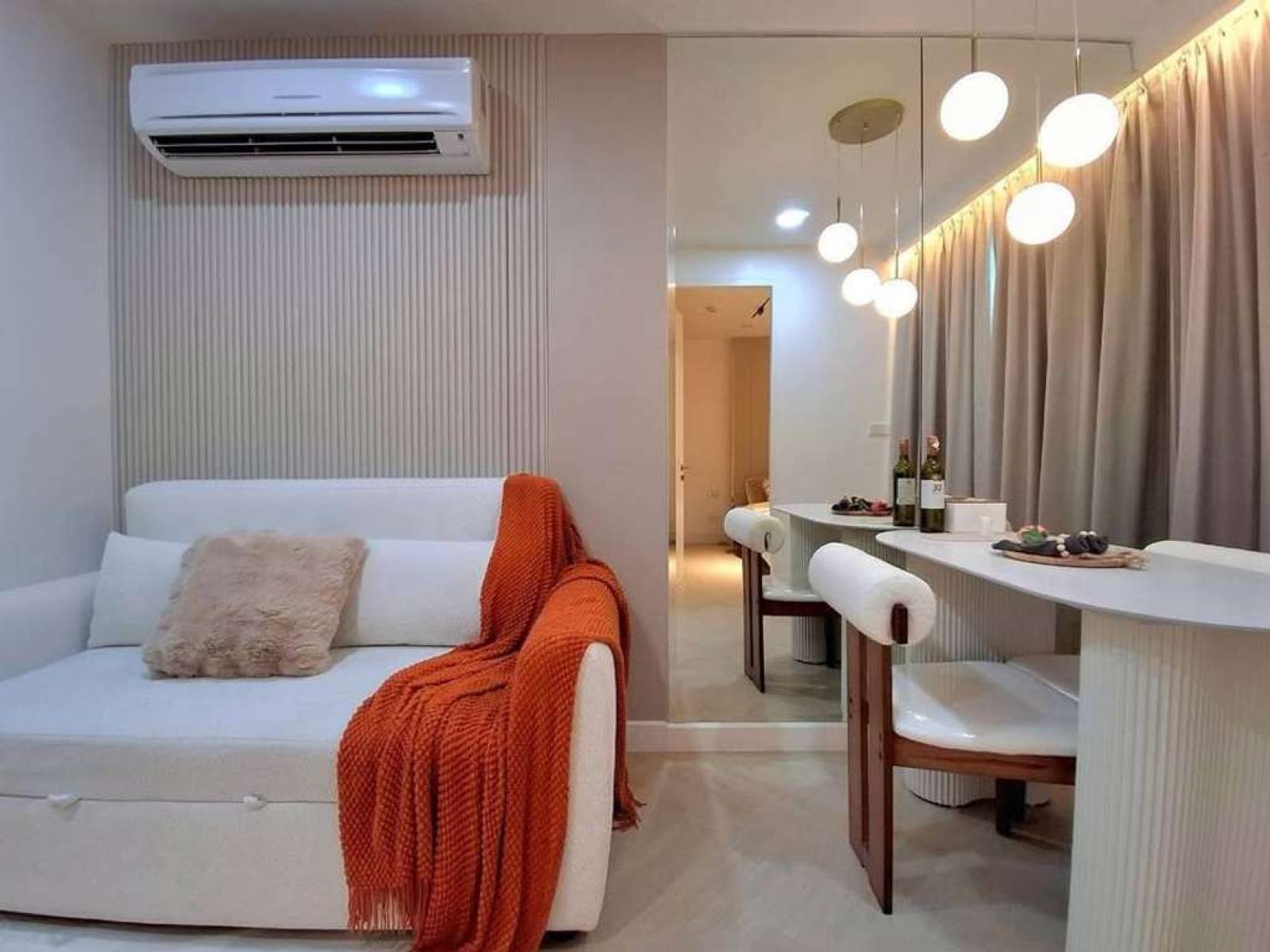 The Clover Thonglor / 1 Bedroom (FOR SALE), เดอะ โคลเวอร์ ทองหล่อ / 1 ห้องนอน (ขาย) PEII128
