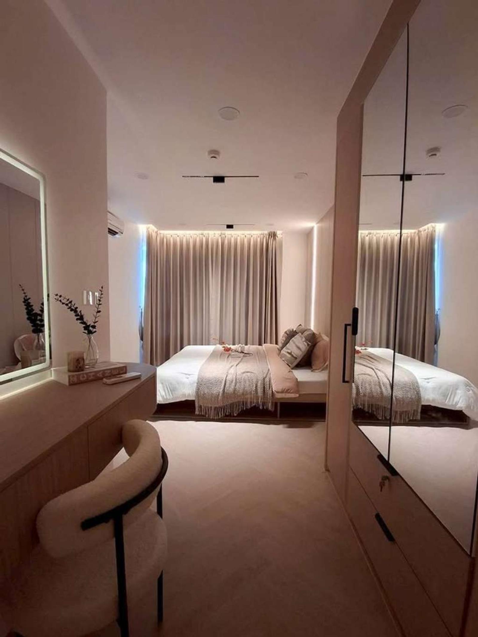 The Clover Thonglor / 1 Bedroom (FOR SALE), เดอะ โคลเวอร์ ทองหล่อ / 1 ห้องนอน (ขาย) PEII128