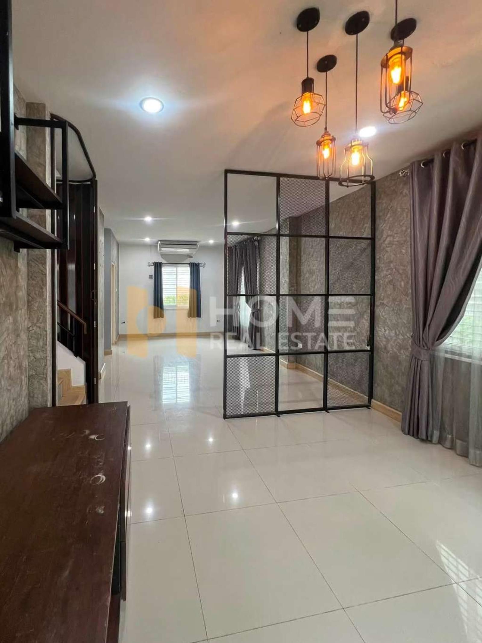 ธาดาทาวน์ / 3 ห้องนอน (ขาย), Thada Town / 3 Bedrooms (FOR SALE) YEAN248