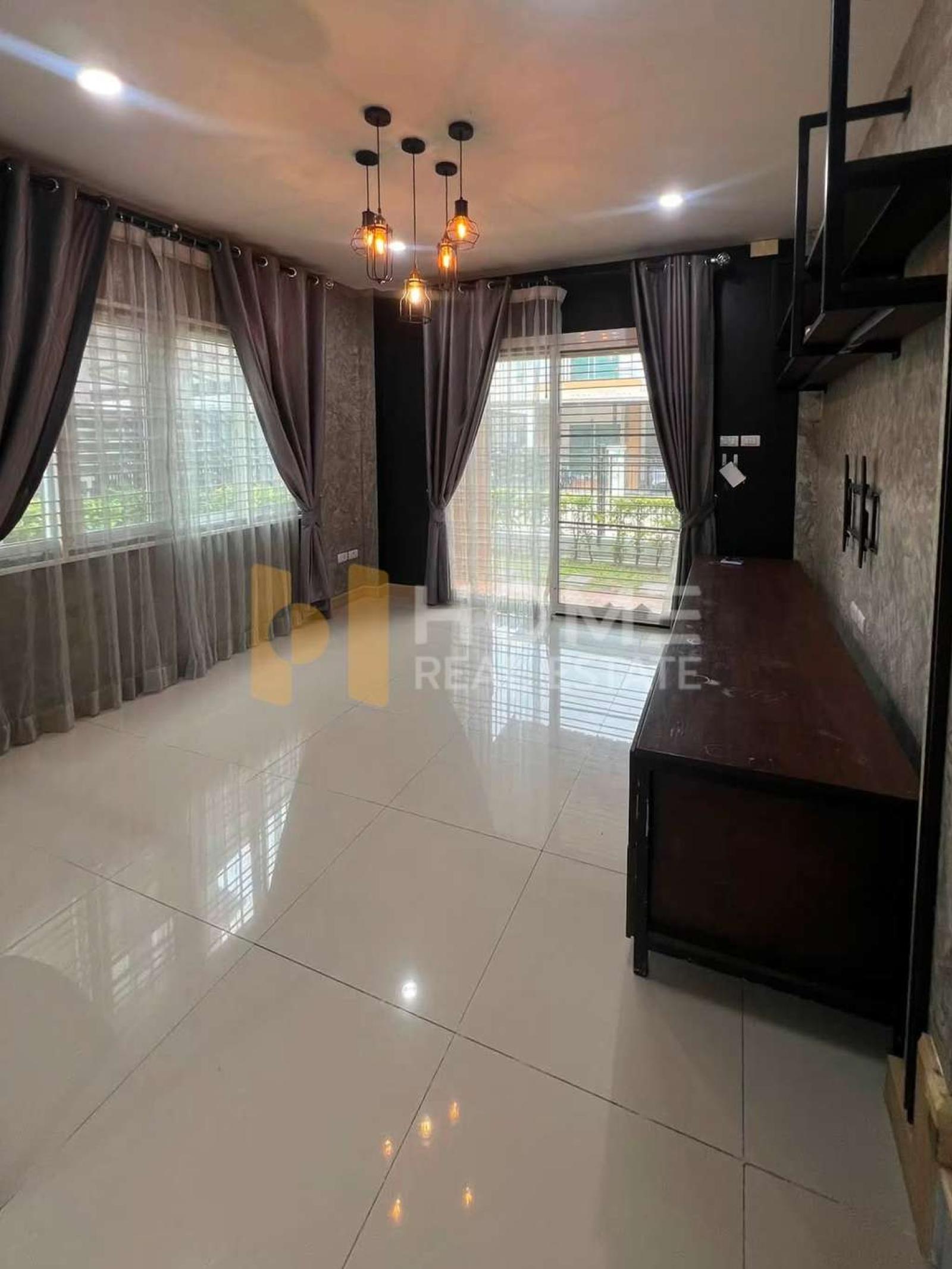 ธาดาทาวน์ / 3 ห้องนอน (ขาย), Thada Town / 3 Bedrooms (FOR SALE) YEAN248