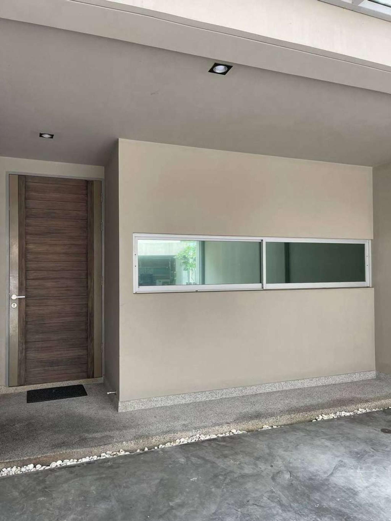 โนเบิล คิวบ์ พัฒนาการ / 1 ห้องนอน (ขาย), Noble Cube Patanakarn / 1 Bedroom (FOR SALE) FAS011