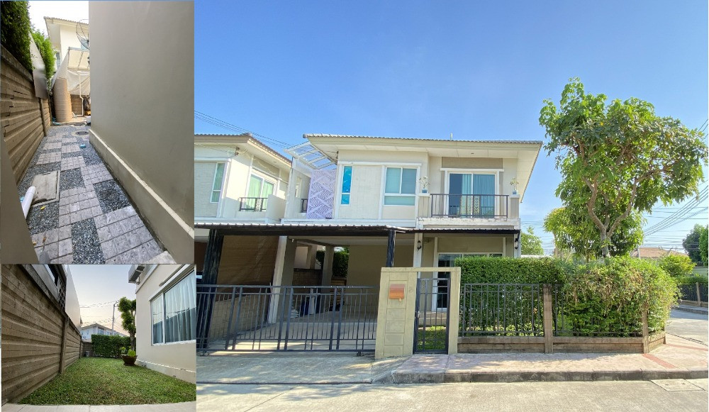 แกรนด์ บริทาเนีย บางนา กม.12 / 3 ห้องนอน (ขาย), Grand Britania Bangna KM.12 / 3 Bedrooms (FOR SALE)  DA121