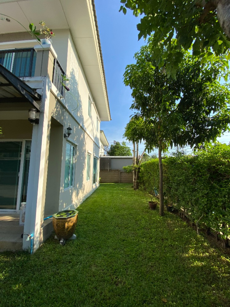 แกรนด์ บริทาเนีย บางนา กม.12 / 3 ห้องนอน (ขาย), Grand Britania Bangna KM.12 / 3 Bedrooms (FOR SALE)  DA121