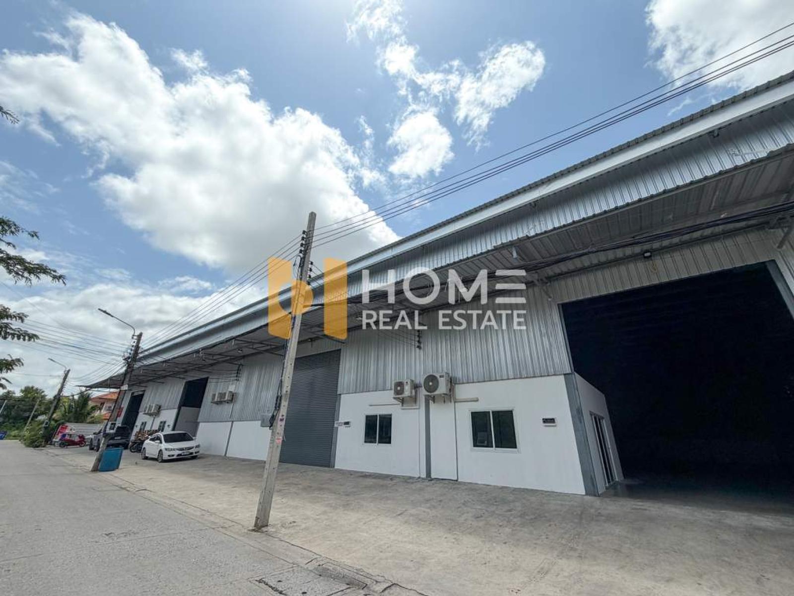 โกดัง ซอยศรีด่าน 1/5 / 1 ห้องนอน (ให้เช่า), Warehouse Soi Sridan 1/5 / 1 Bedroom (FOR RENT) GNG218