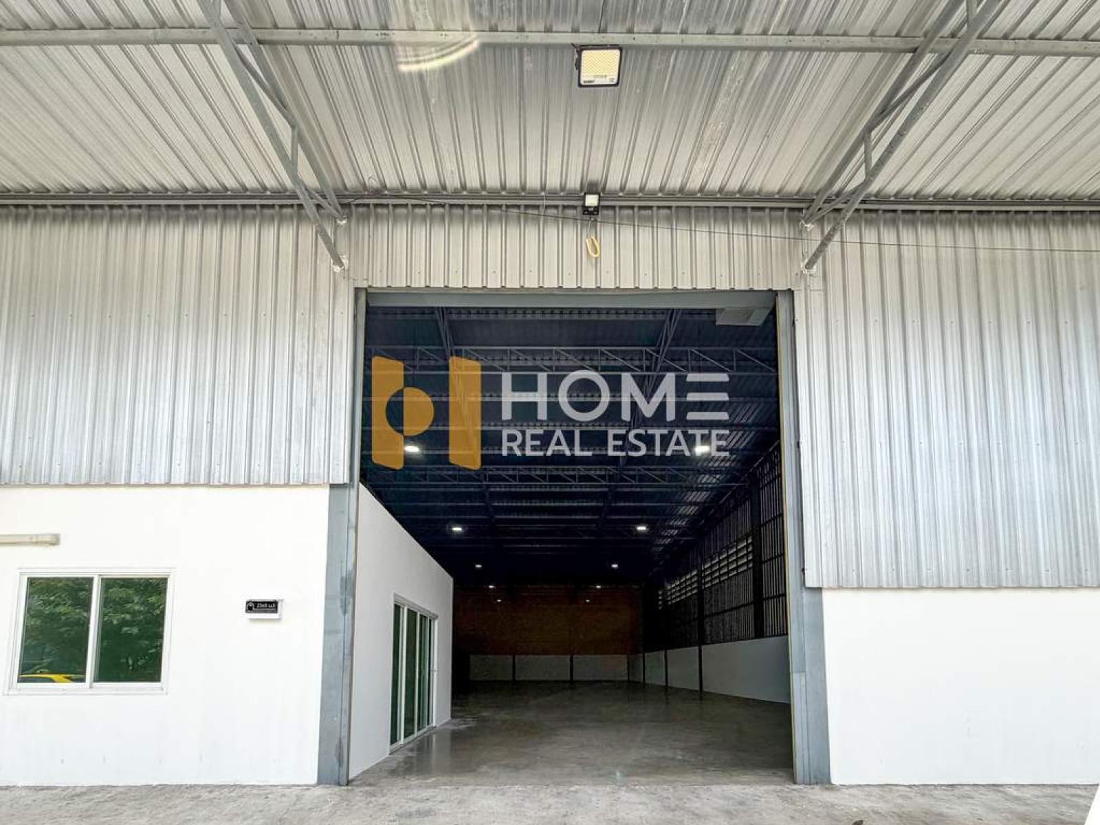 โกดัง ซอยศรีด่าน 1/5 / 1 ห้องนอน (ให้เช่า), Warehouse Soi Sridan 1/5 / 1 Bedroom (FOR RENT) GNG218
