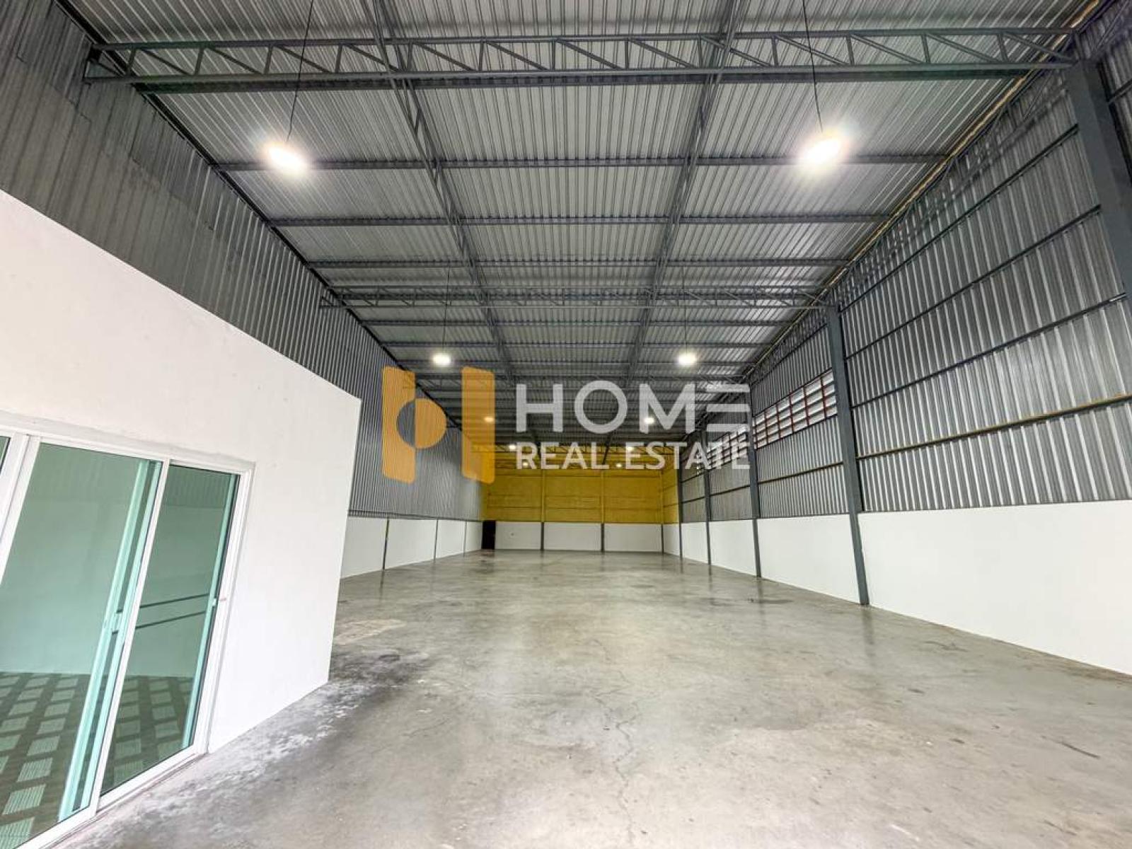 โกดัง ซอยศรีด่าน 1/5 / 1 ห้องนอน (ให้เช่า), Warehouse Soi Sridan 1/5 / 1 Bedroom (FOR RENT) GNG218