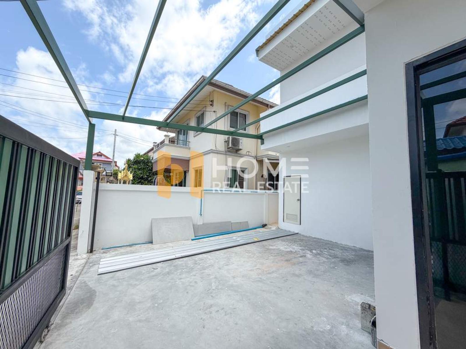 บ้านเดี่ยว ซอยศรีด่าน 1/5 / 4 ห้องนอน (ให้เช่า), Single house, Soi Sridan 1/5 / 4 Bedrooms (FOR RENT) GNG217