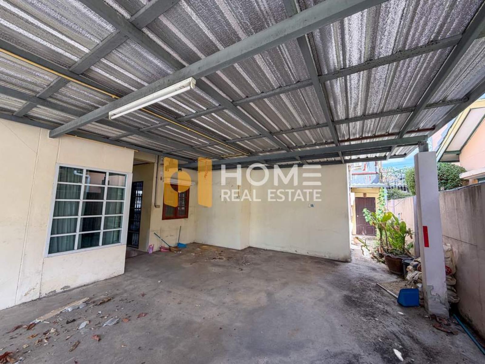 บ้านเดี่ยว แบริ่ง 19 / 4 ห้องนอน (ขาย), Single house, Bearing 19 / 4 Bedrooms (FOR SALE) GNG224