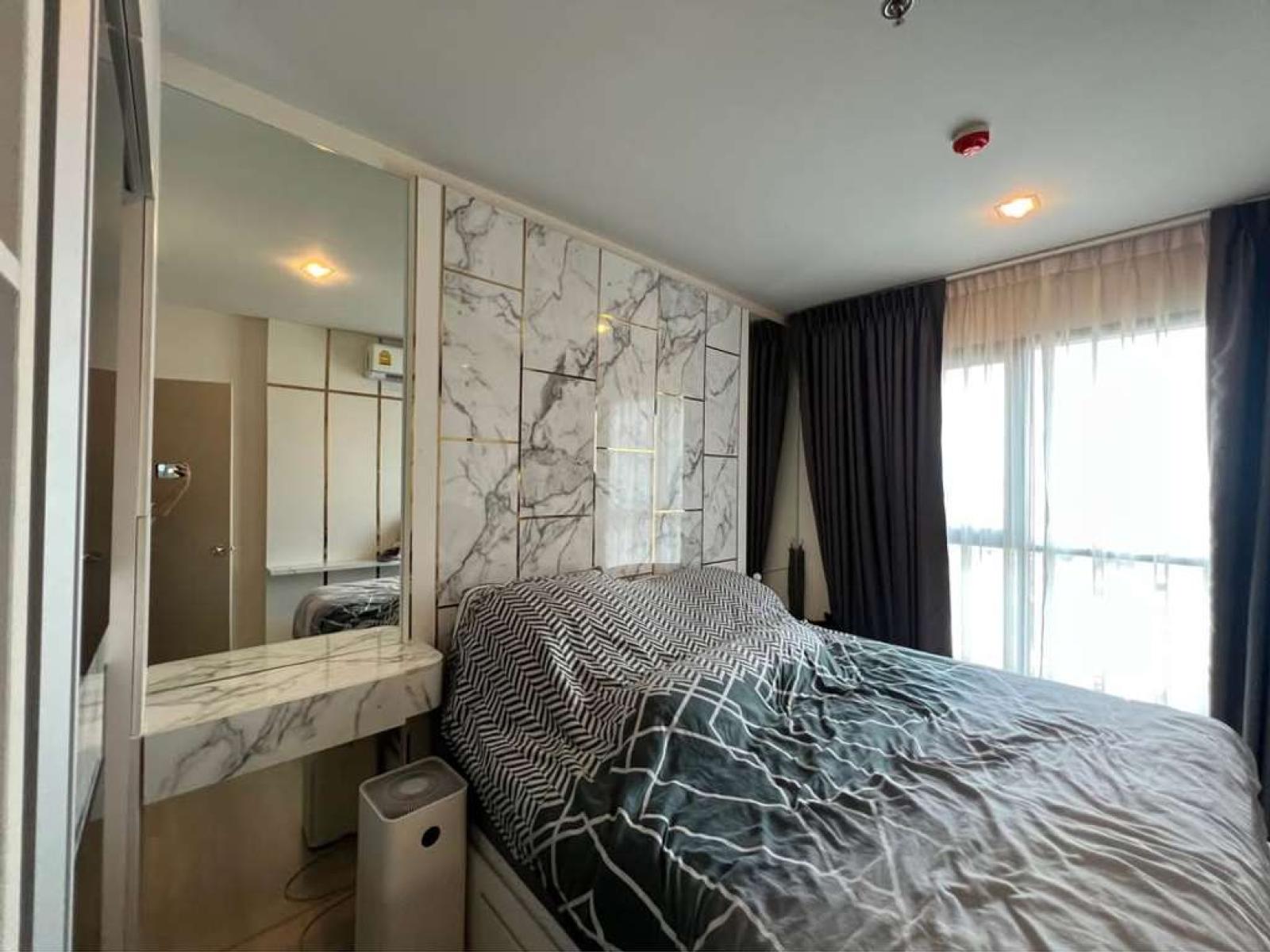 Life Sukhumvit 48 / 1 Bedroom (FOR SALE), ไลฟ์ สุขุมวิท 48 / 1 ห้องนอน (ขาย) PYN369