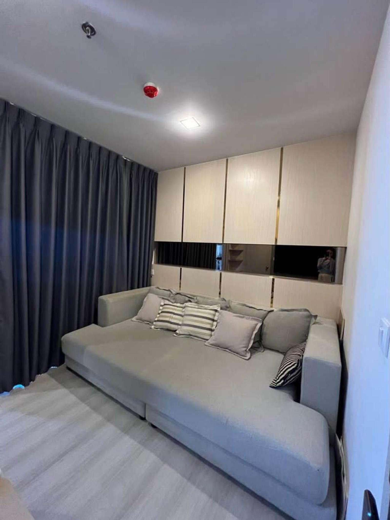 Life Sukhumvit 48 / 1 Bedroom (FOR SALE), ไลฟ์ สุขุมวิท 48 / 1 ห้องนอน (ขาย) PYN369