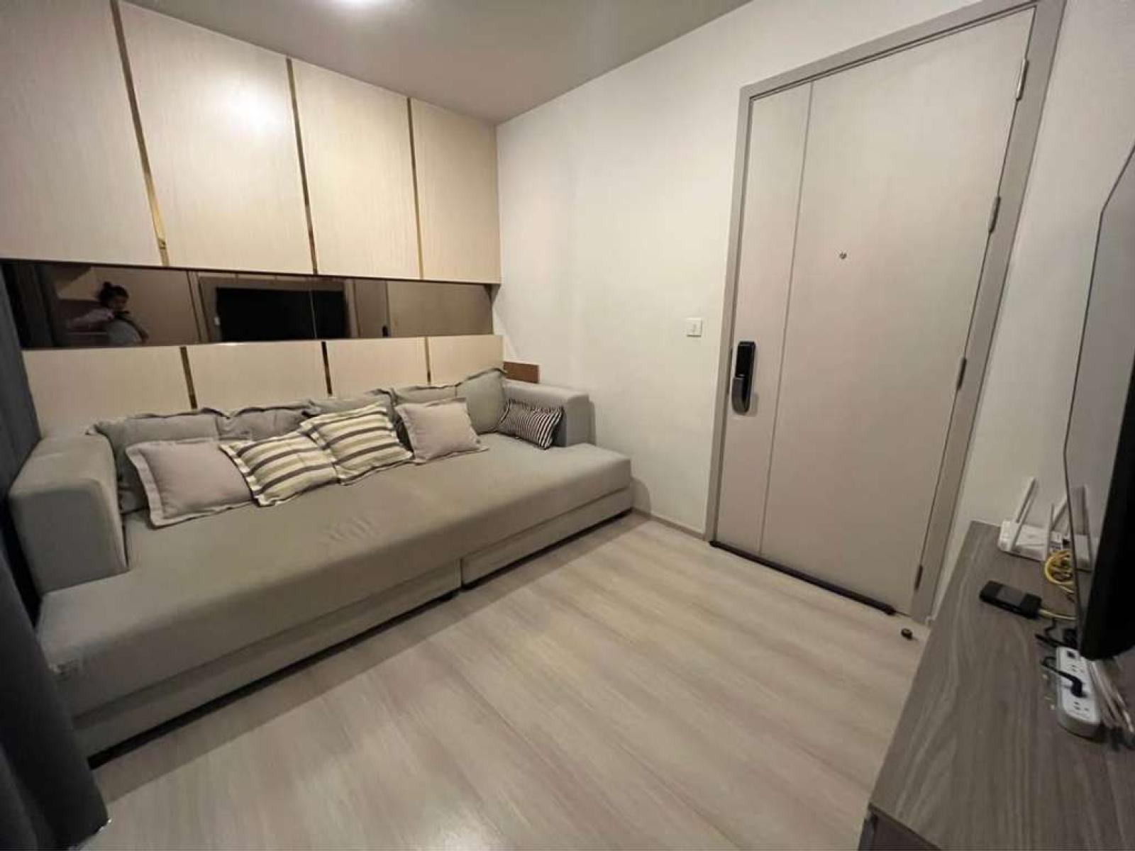 Life Sukhumvit 48 / 1 Bedroom (FOR SALE), ไลฟ์ สุขุมวิท 48 / 1 ห้องนอน (ขาย) PYN369