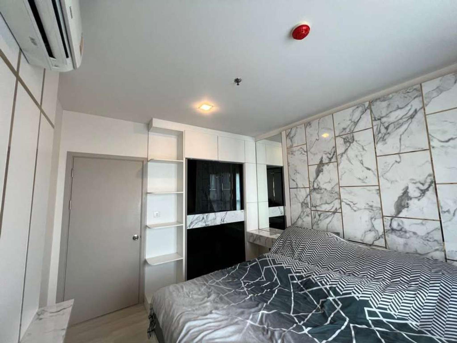 Life Sukhumvit 48 / 1 Bedroom (FOR SALE), ไลฟ์ สุขุมวิท 48 / 1 ห้องนอน (ขาย) PYN369