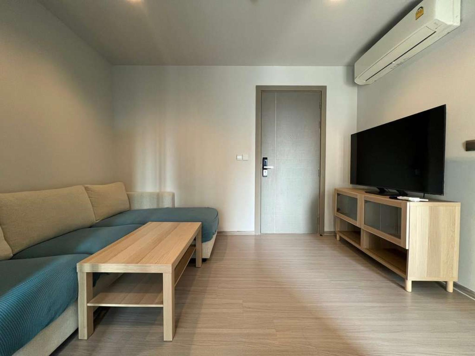 Life Asoke - Rama 9 / 1 Bedroom (SALE WITH TENANT), ไลฟ์ อโศก - พระราม 9 / 1 ห้องนอน (ขายพร้อมผู้เช่า) PEII139