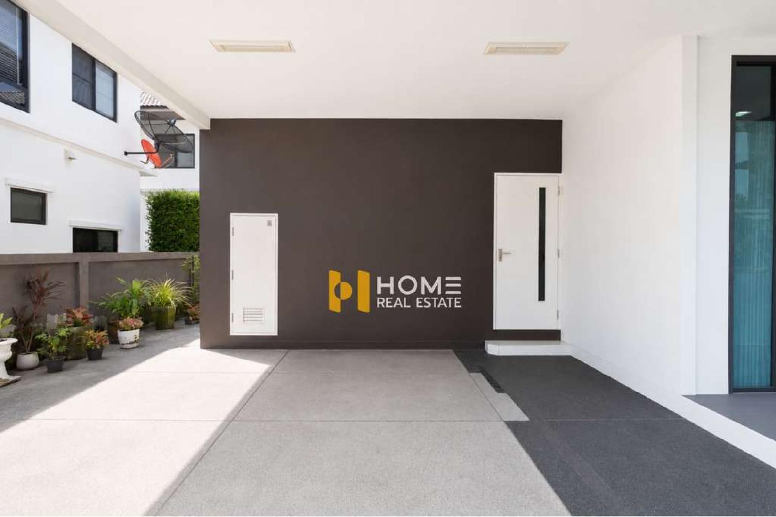 มัณฑนา อ่อนนุช - วงแหวน 4 / 4 ห้องนอน (ขาย), Manthana Onnut - Wongwan 4 / 4 Bedrooms (FOR SALE) FAS064