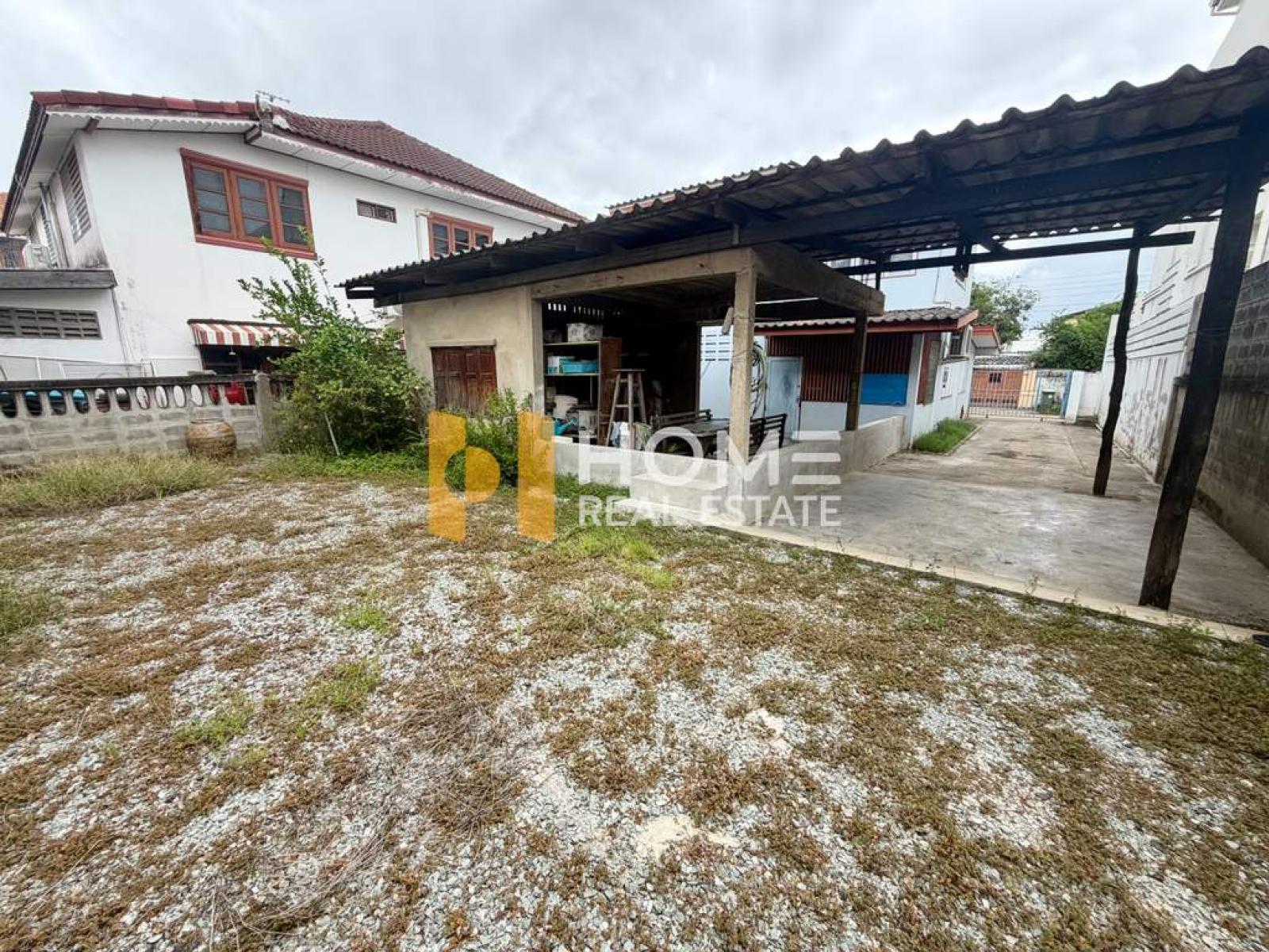 บ้านเดี่ยว ซอยราชวินิตบางแก้ว 78 ตร.ว. / 5 ห้องนอน (ขาย), Detached house, Soi Ratchawinit Bang Kaeo 78 sq.wa. / 5 Bedrooms (FOR SALE) DA126