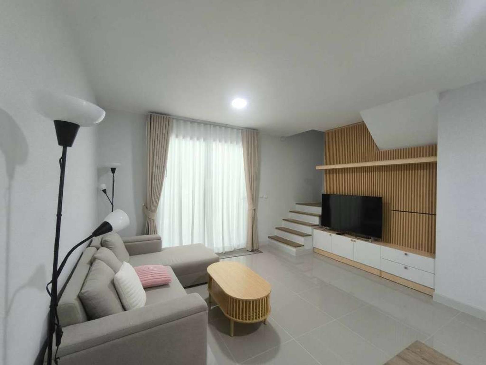 พลีโน่ สุขุมวิท บางนา 3 / 3 ห้องนอน (ให้เช่า), Pleno Sukhumvit - Bangna 3 / 3 Bedrooms (FOR RENT) DA129