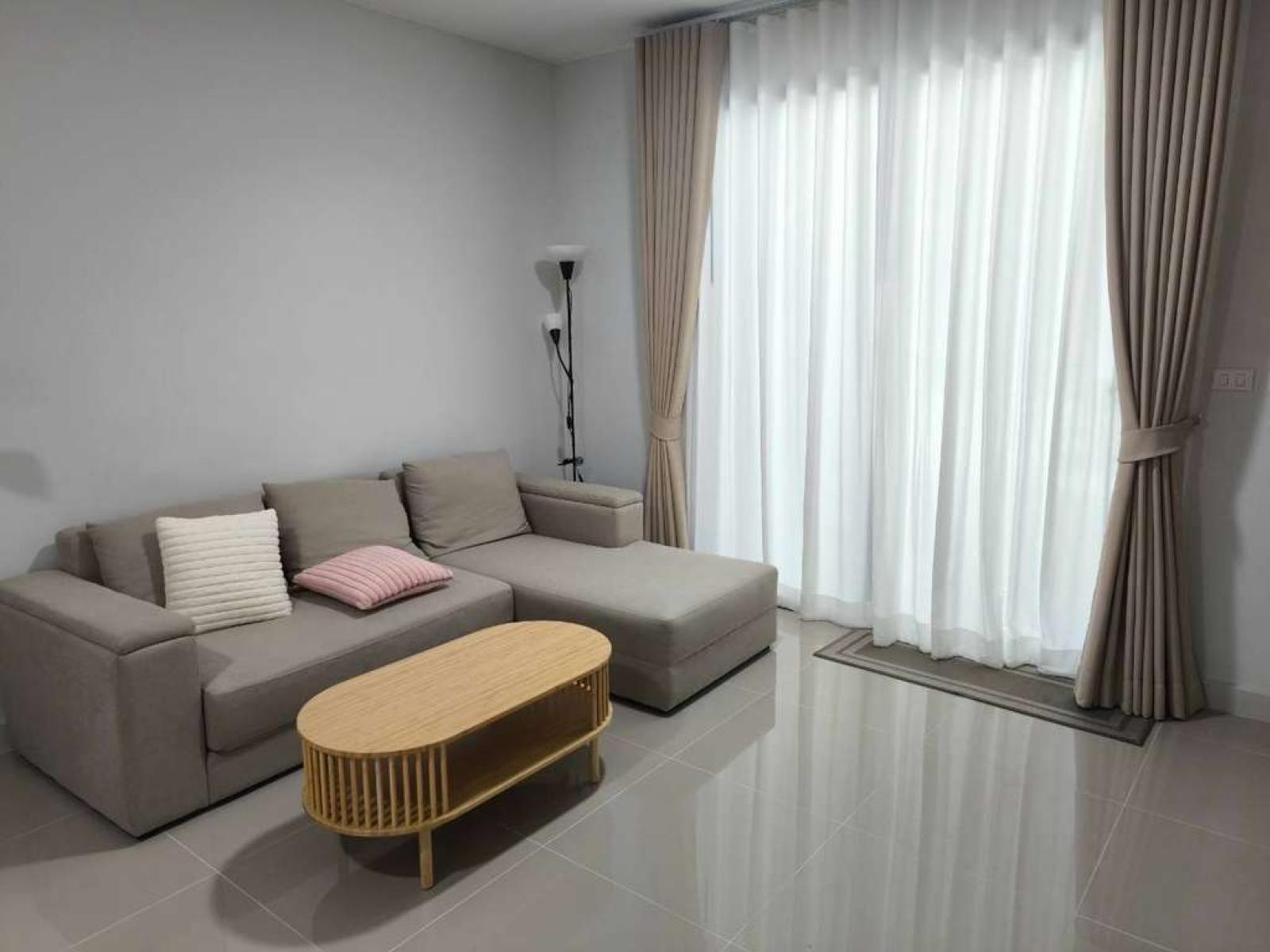 พลีโน่ สุขุมวิท บางนา 3 / 3 ห้องนอน (ให้เช่า), Pleno Sukhumvit - Bangna 3 / 3 Bedrooms (FOR RENT) DA129