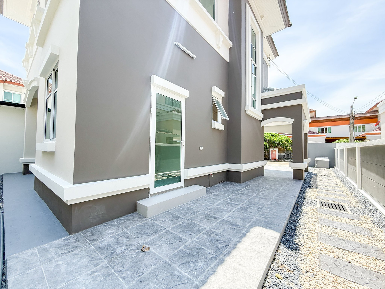 เดอะ ซิตี้ พระราม 5 - นครอินทร์ / 4 ห้องนอน (ขาย), The City Rama 5 - Nakhon In / 4 Bedrooms (FOR SALE) EARK095