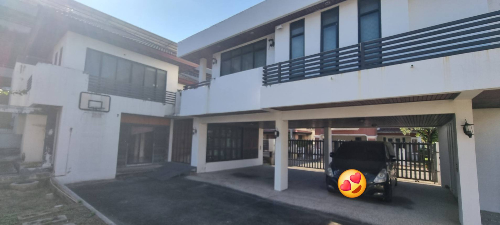 เบญญาภา ราชพฤกษ์ / 5 ห้องนอน (ขาย), Benyapha Rajapruk / 5 Bedrooms (FOR SALE) EARK093