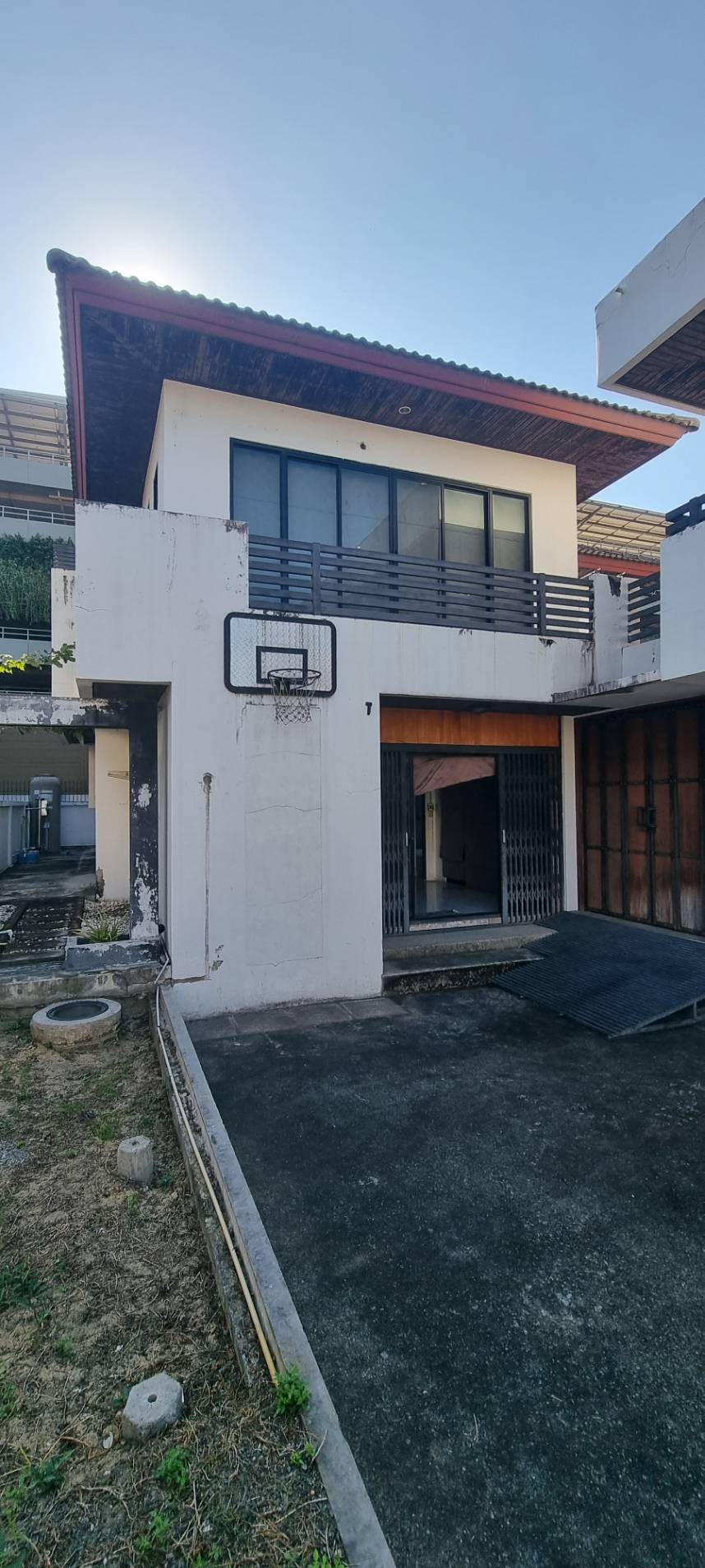 เบญญาภา ราชพฤกษ์ / 5 ห้องนอน (ขาย), Benyapha Rajapruk / 5 Bedrooms (FOR SALE) EARK093
