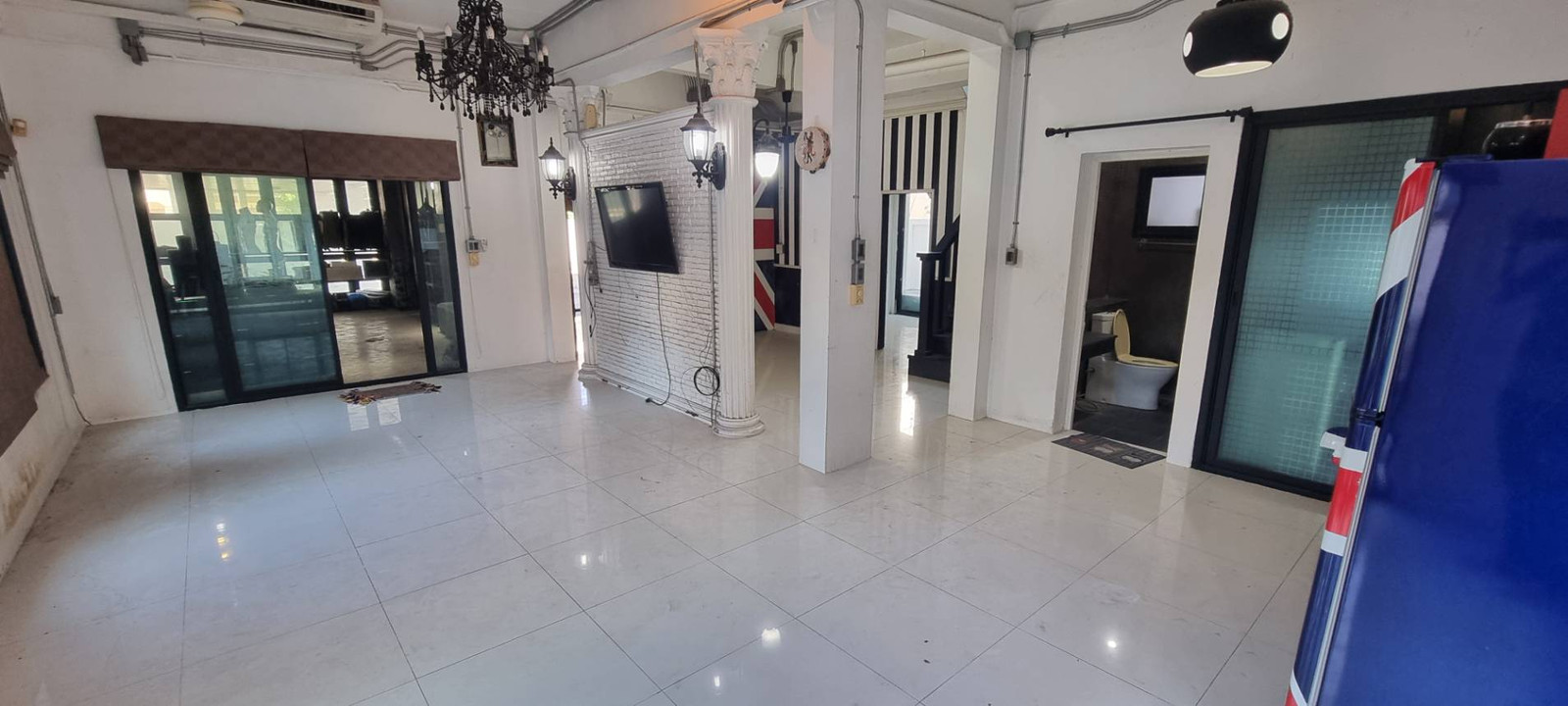 เบญญาภา ราชพฤกษ์ / 5 ห้องนอน (ขาย), Benyapha Rajapruk / 5 Bedrooms (FOR SALE) EARK093