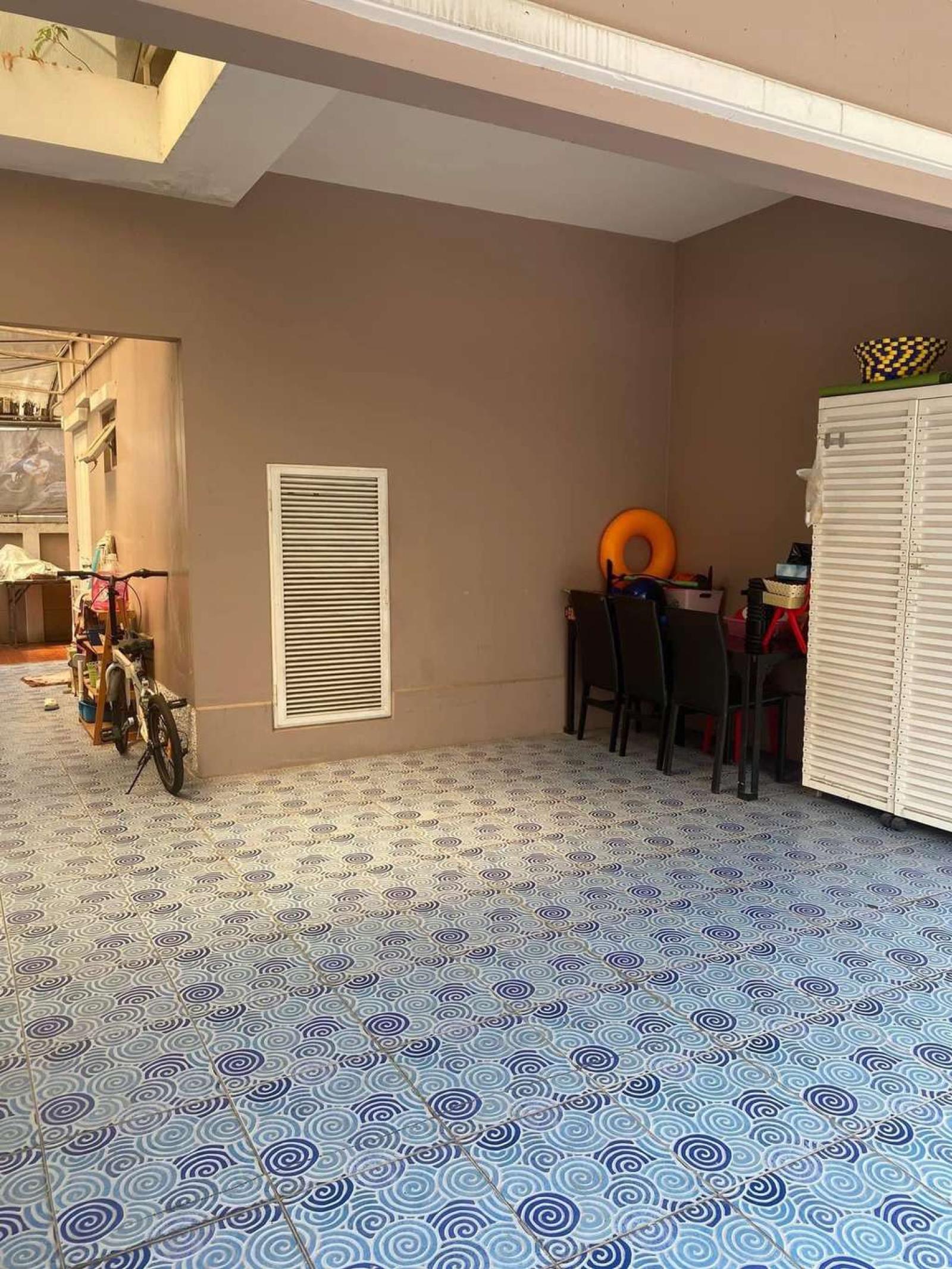 เพอร์เฟค พาร์ค พระราม 5 - บางใหญ่ / 3 ห้องนอน (ขาย), Perfect Park Rama 5 – Bangyai / 3 Bedrooms (FOR SALE) EARK099