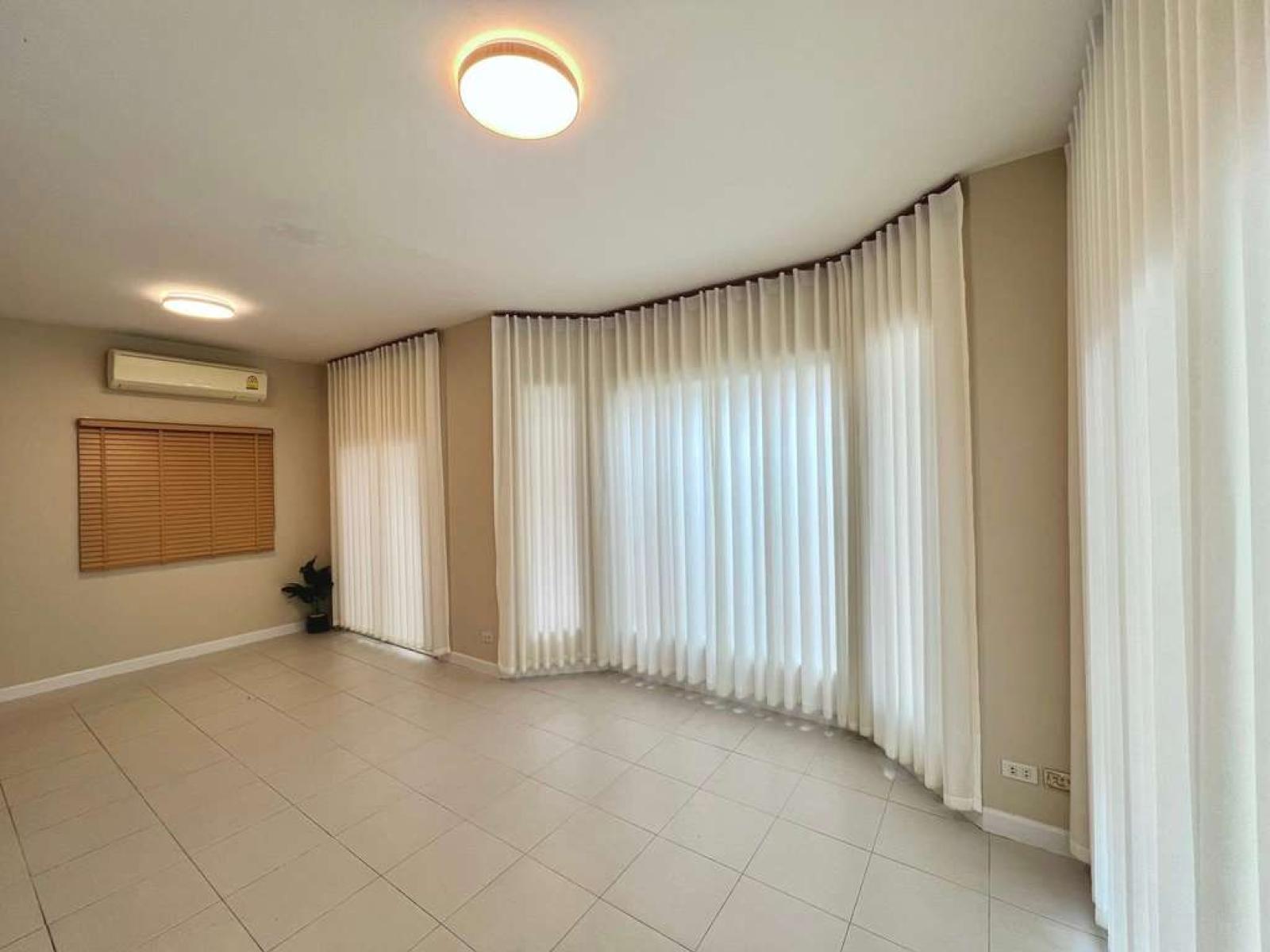เพอร์เฟค พาร์ค พระราม 5 - บางใหญ่ / 3 ห้องนอน (ขาย), Perfect Park Rama 5 – Bangyai / 3 Bedrooms (FOR SALE) EARK099