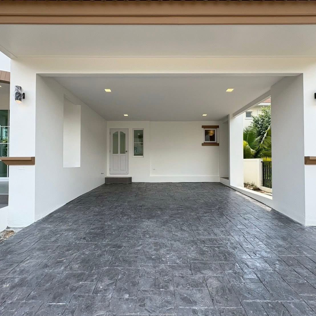 มัณฑนา ปิ่นเกล้า - พระราม5 / 3 ห้องนอน (ขาย), Mantana Pinklao - Rama 5 / 3 Bedrooms (FOR SALE) EARK097