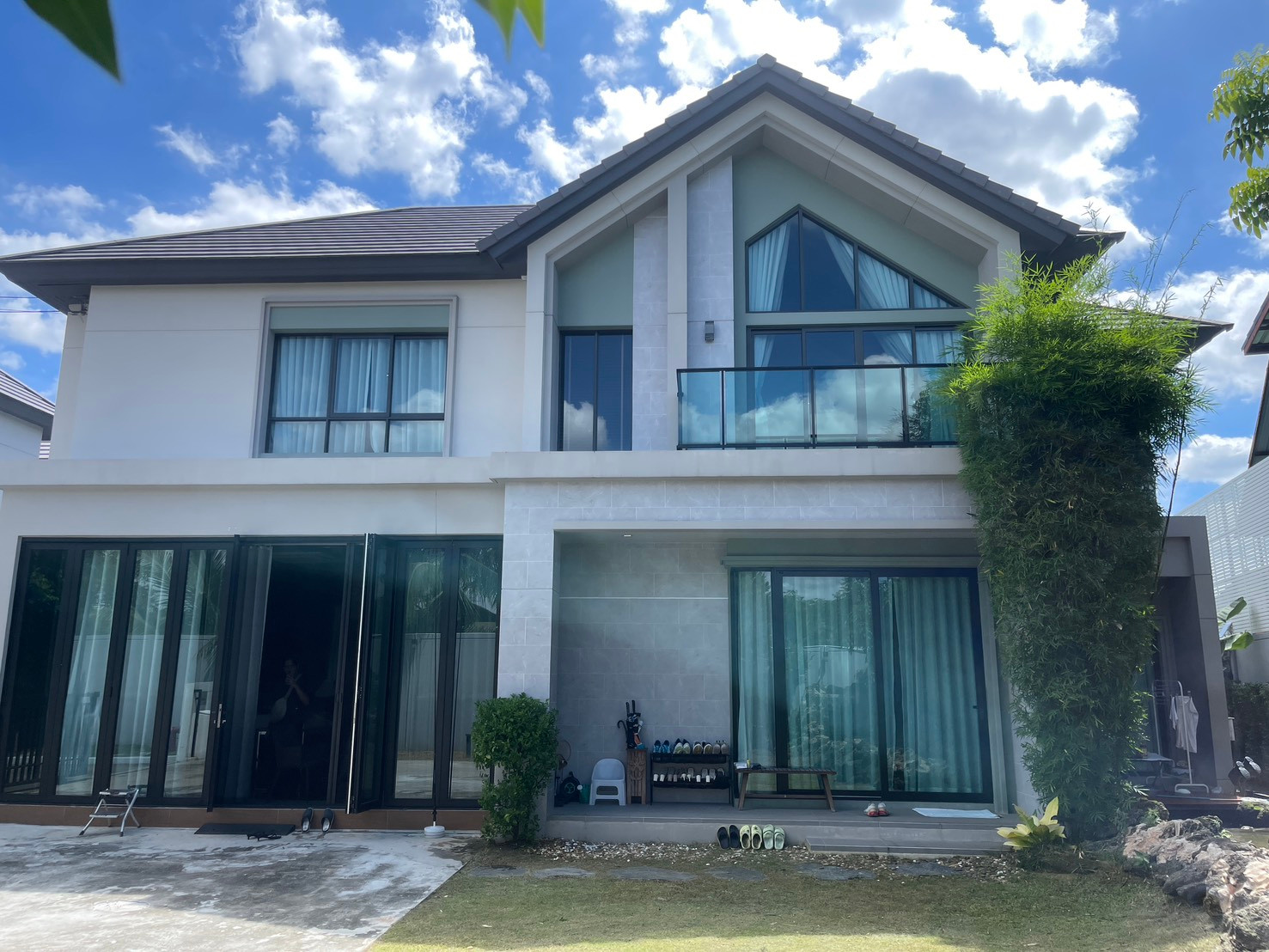 ไลฟ์ บางกอก บูเลอวาร์ด พระราม 5 / 3 ห้องนอน (ขาย), Life Bangkok Boulevard Rama 5 / 3 Bedrooms (FOR SALE) EARK094
