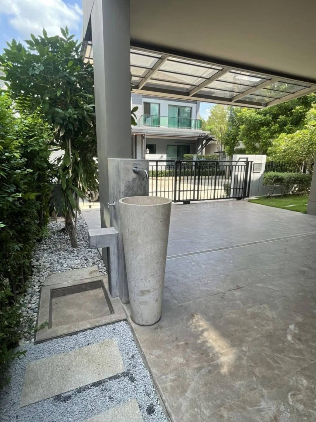 เวนิว โฟลว์ พระราม 5 / 4 ห้องนอน (ขาย), Venue Flow Rama 5 / 4 Bedrooms (FOR SALE) EARK098