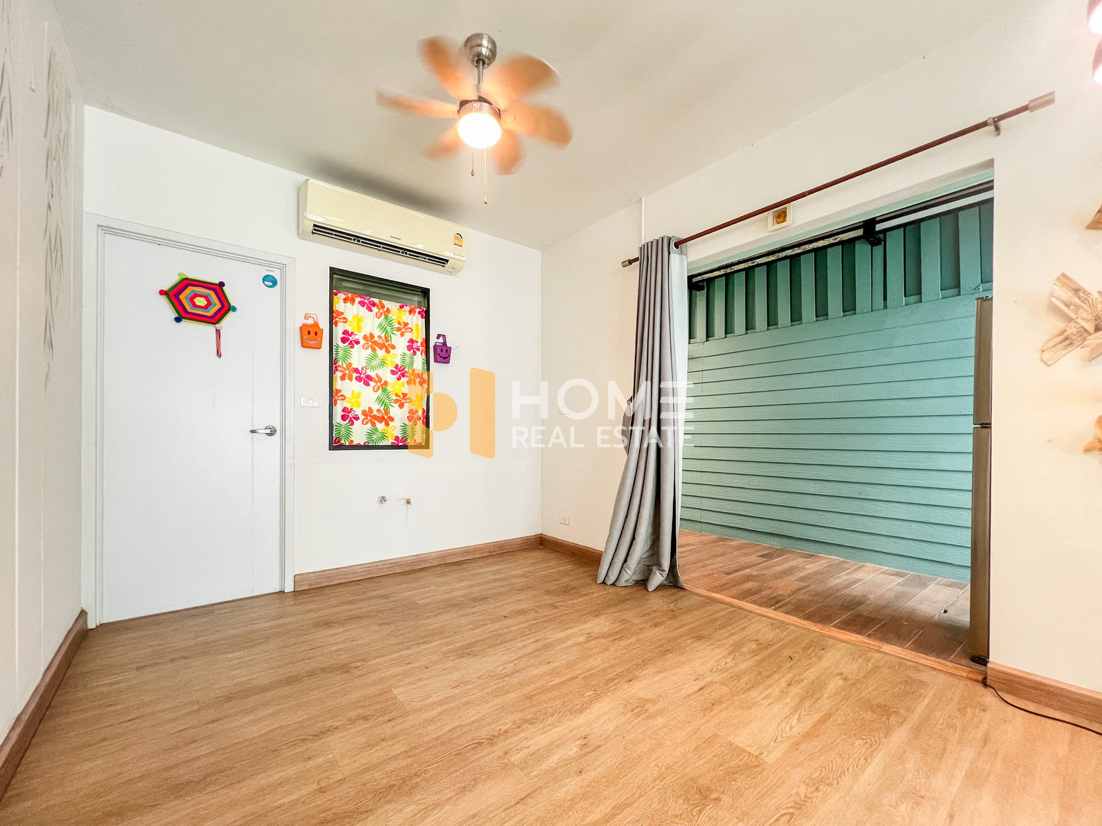 เดอะ ทรัสต์ ราชพฤกษ์ - รัตนาธิเบศร์ / 4 ห้องนอน (ขาย), The Trust RatchaPruk - Rattanathibet / 4 Bedrooms (FOR SALE) EARK092