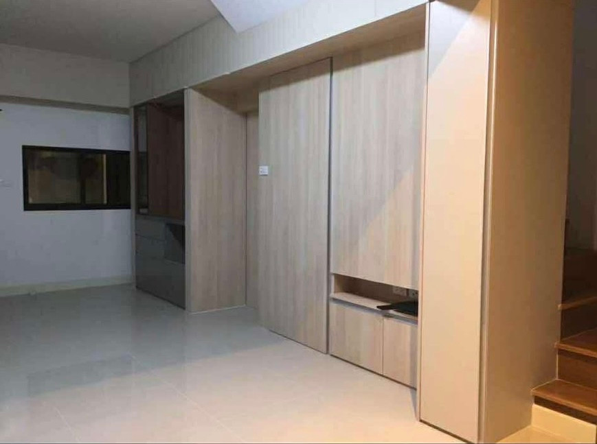 บ้านกลางเมือง ราชพฤกษ์ - สาทร / 3 ห้องนอน (ขาย), Baan Klang Muang Ratchaphruek - Sathorn / 3 Bedrooms (FOR SALE) EARK102