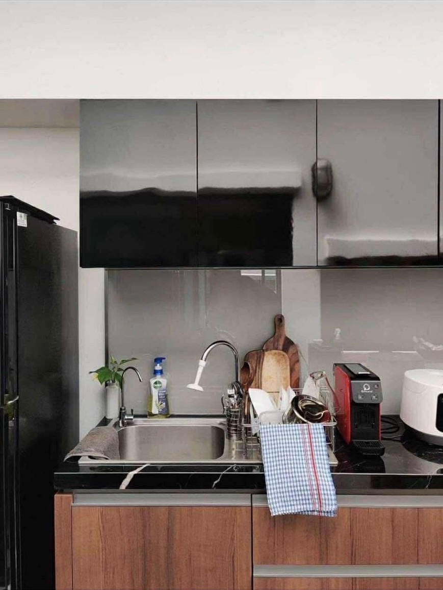 บ้านกลางเมือง ราชพฤกษ์ - สาทร / 3 ห้องนอน (ขาย), Baan Klang Muang Ratchaphruek - Sathorn / 3 Bedrooms (FOR SALE) EARK102