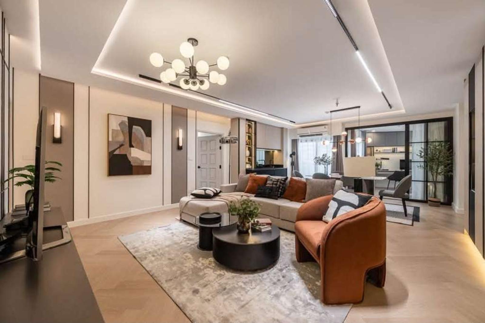 Fifty Fifth Tower Thonglor / 4 Bedrooms (FOR SALE), ฟิฟตี้ ฟิฟท์ ทาวเวอร์ ทองหล่อ / 4 ห้องนอน (ขาย) PEII040
