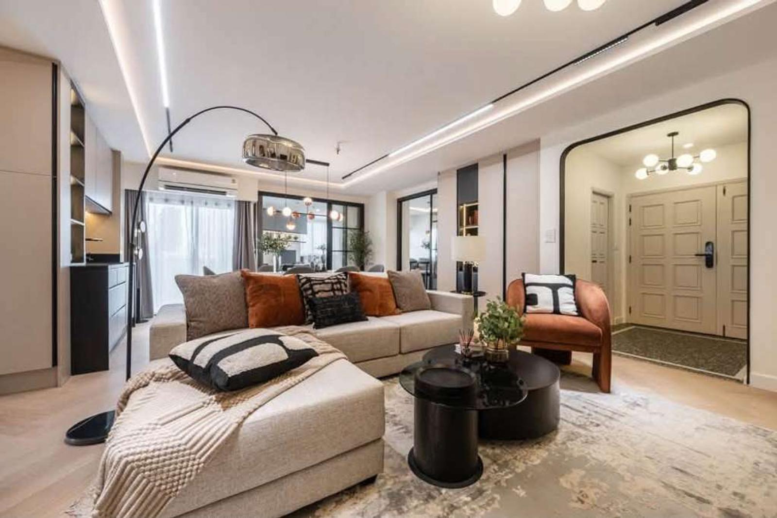 Fifty Fifth Tower Thonglor / 4 Bedrooms (FOR SALE), ฟิฟตี้ ฟิฟท์ ทาวเวอร์ ทองหล่อ / 4 ห้องนอน (ขาย) PEII040