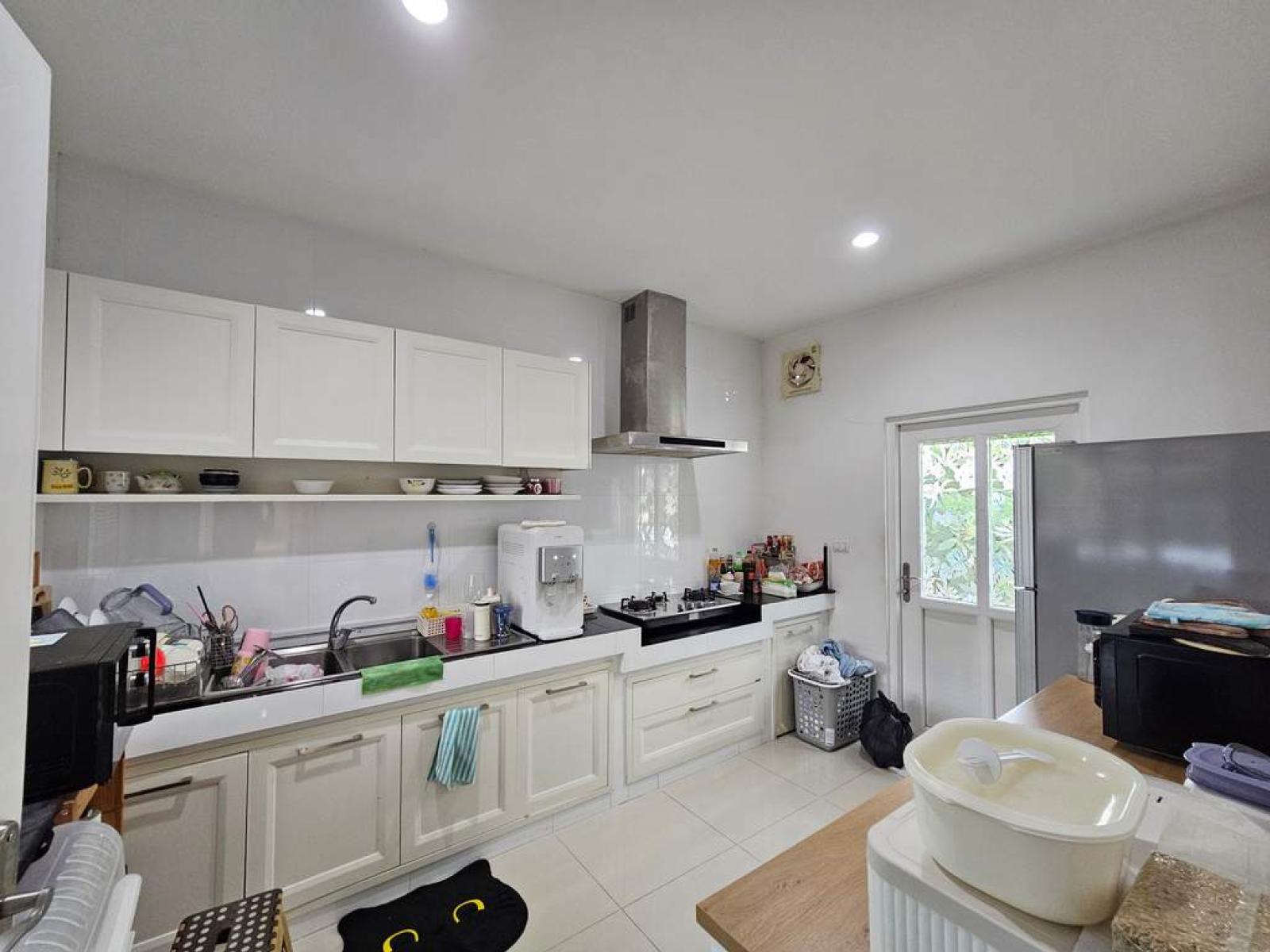 ลัดดารมย์ วัชรพล - รัตนโกสินทร์ / 4 ห้องนอน (ขาย), Laddarom Watcharapol - Rattanakosin / 4 Bedrooms (FOR SALE) TAN909