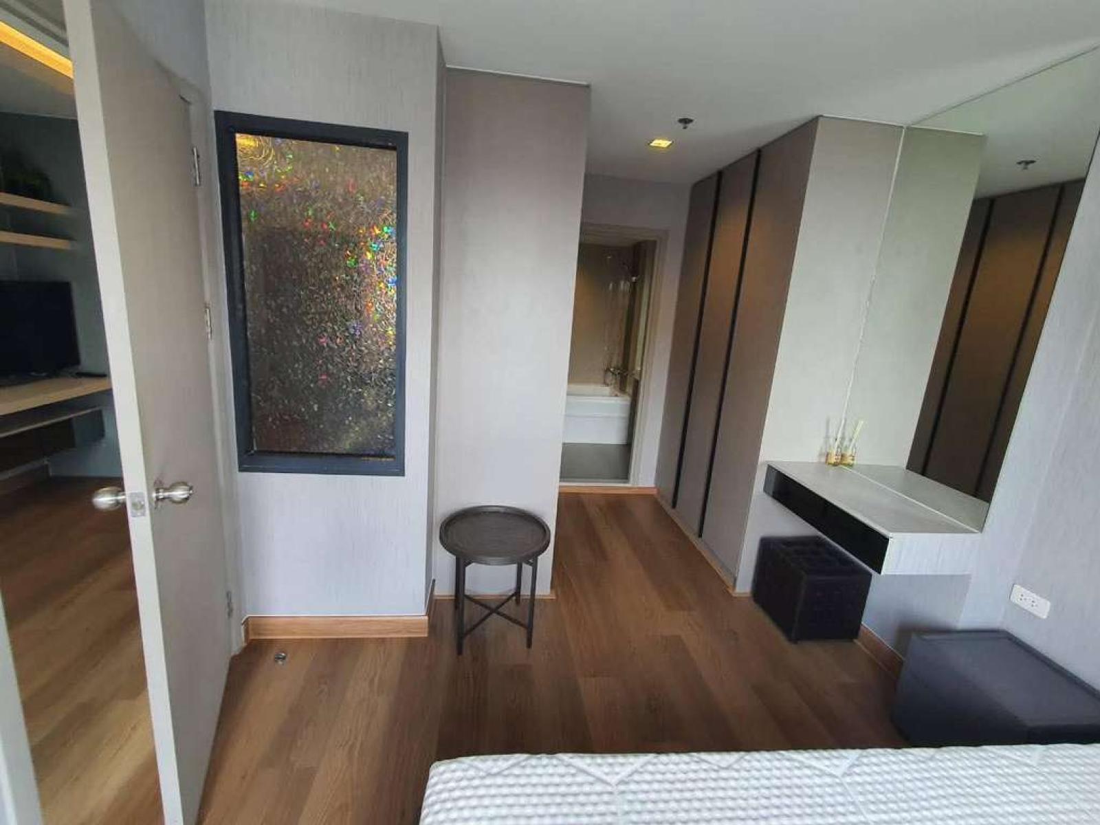 Ideo Sukhumvit 93 / 1 Bedroom (SALE WITH TENANT), ไอดีโอ สุขุมวิท 93 / 1 ห้องนอน (ขายพร้อมผู้เช่า) PYN371