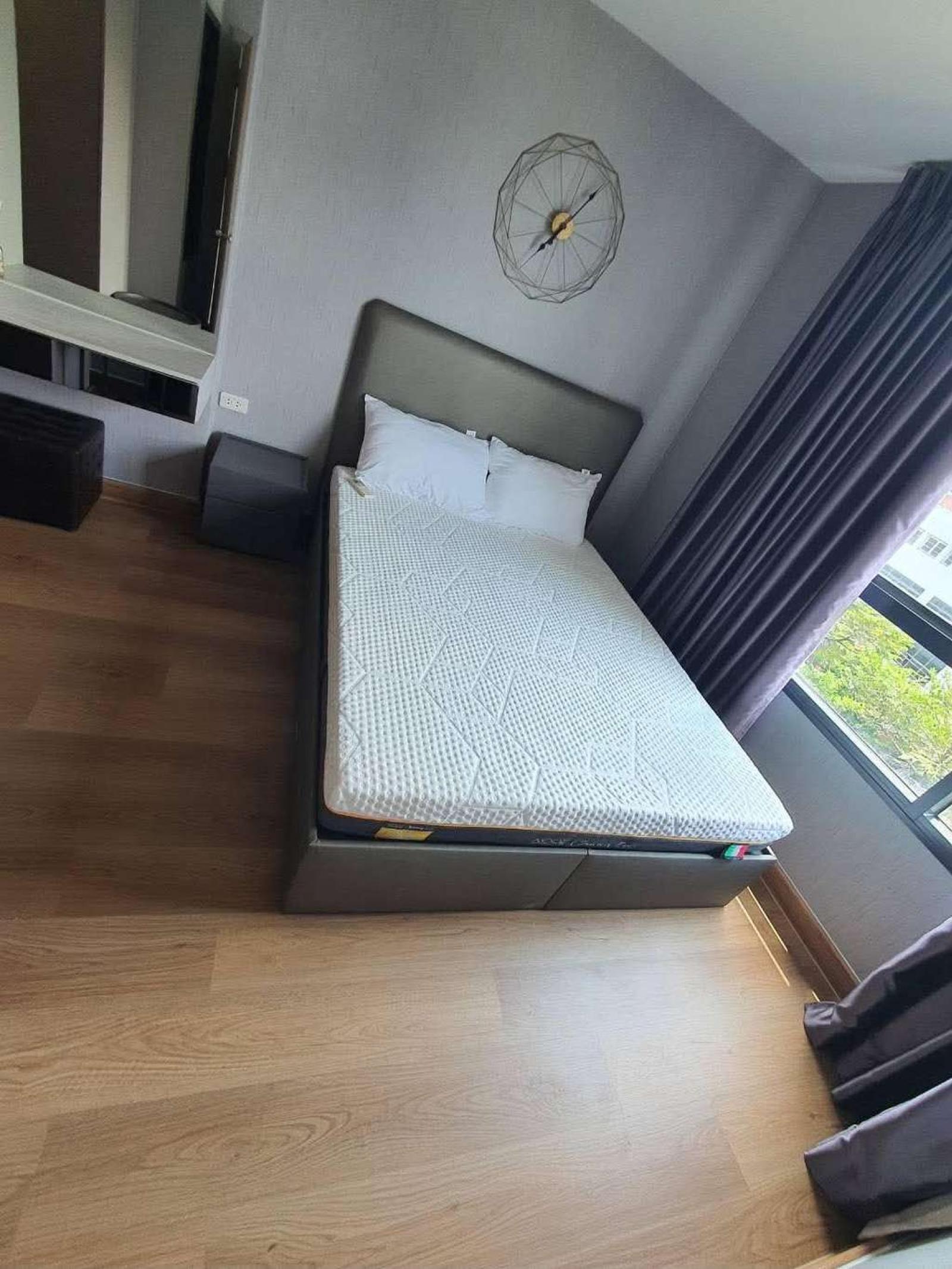 Ideo Sukhumvit 93 / 1 Bedroom (SALE WITH TENANT), ไอดีโอ สุขุมวิท 93 / 1 ห้องนอน (ขายพร้อมผู้เช่า) PYN371