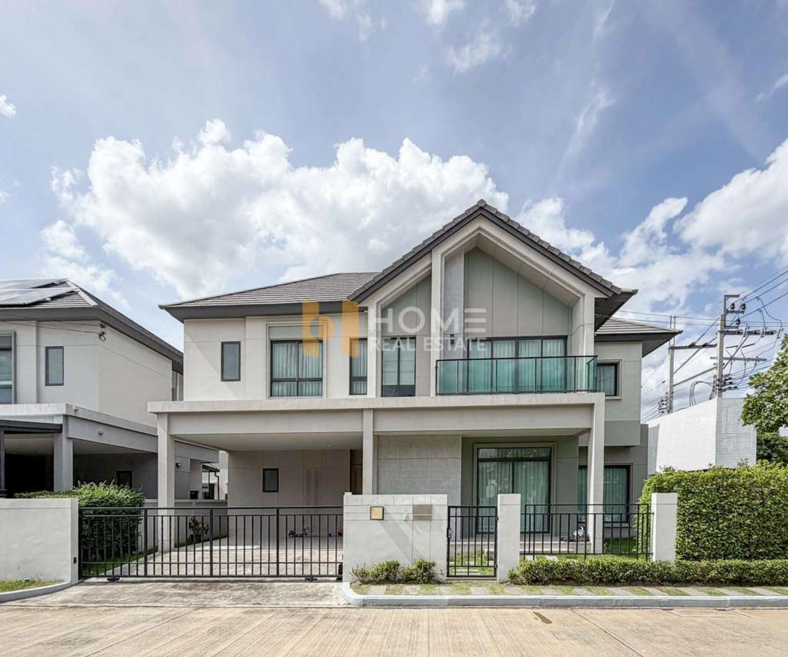 บางกอก บูเลอวาร์ด พระราม 5 / 3 ห้องนอน (ขาย), Bangkok Boulevard Rama 5 / 3 Bedrooms (FOR SALE) BALL435