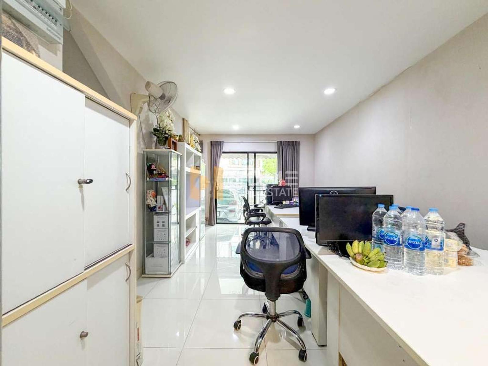 บ้านกลางเมือง กัลปพฤกษ์ / 3 ห้องนอน (ขาย), Baan Klang Muang Kalpapruek / 3 Bedrooms (FOR SALE) BALL436