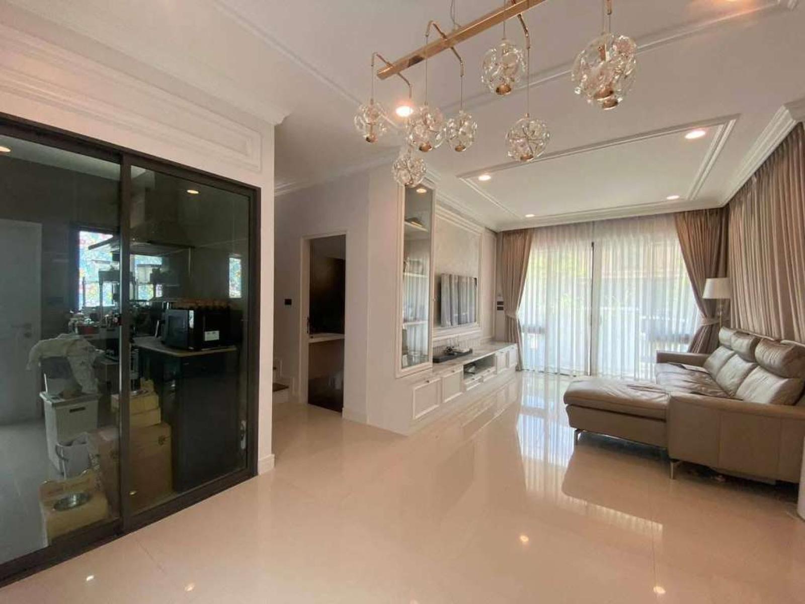 บุราสิริิ พระราม 2 / 3 ห้องนอน (ขาย), Burasiri Rama 2 / 3 Bedrooms (FOR SALE) BALL441